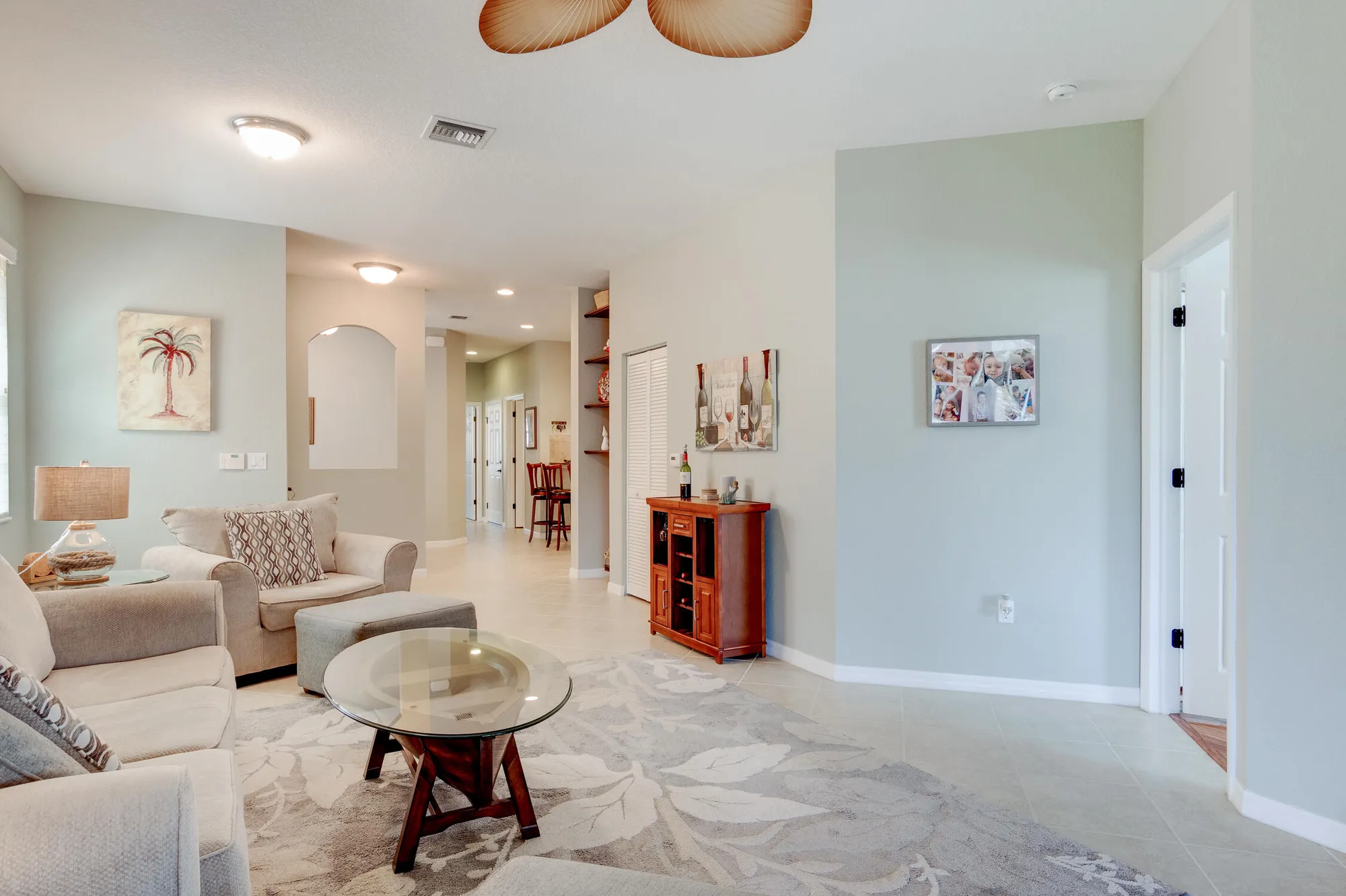 Property Slideshow image 10 of 35 | 6375 oxford cir # 104d, Vero Beach, FL, 32966