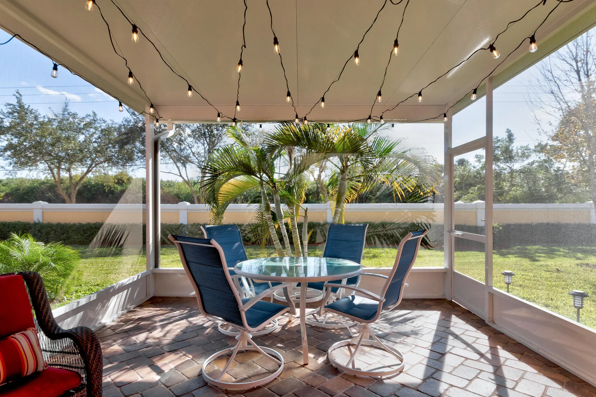 Property Slideshow image 22 of 35 | 6375 oxford cir # 104d, Vero Beach, FL, 32966