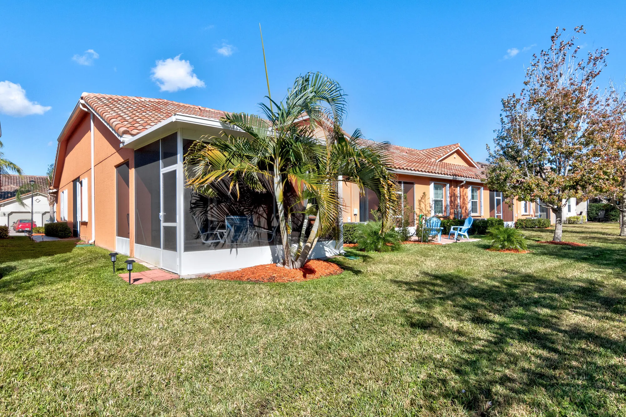 Property Slideshow image 24 of 35 | 6375 oxford cir # 104d, Vero Beach, FL, 32966