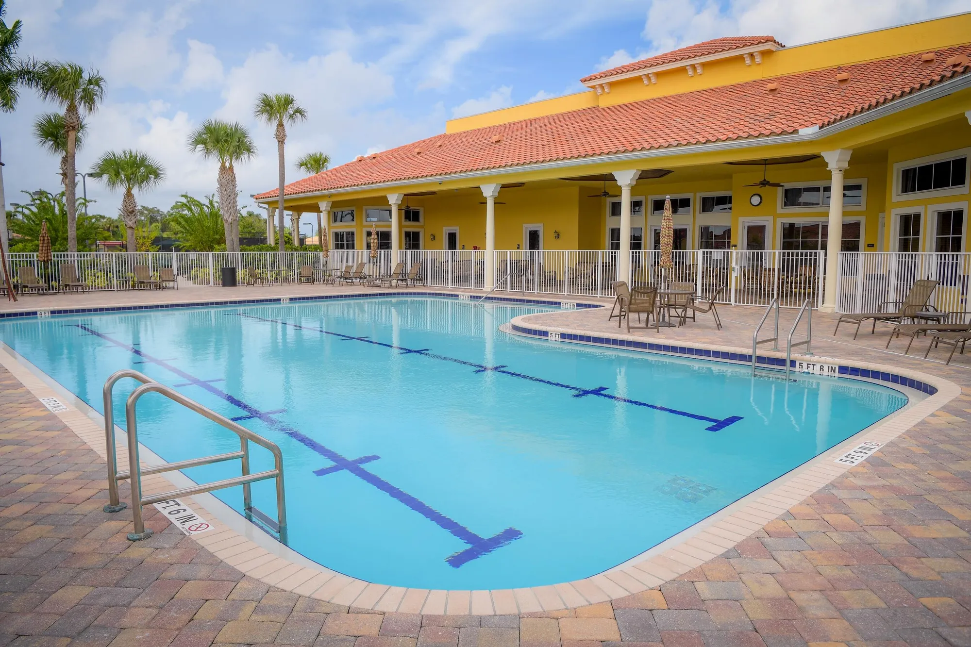 Property Slideshow image 28 of 35 | 6375 oxford cir # 104d, Vero Beach, FL, 32966
