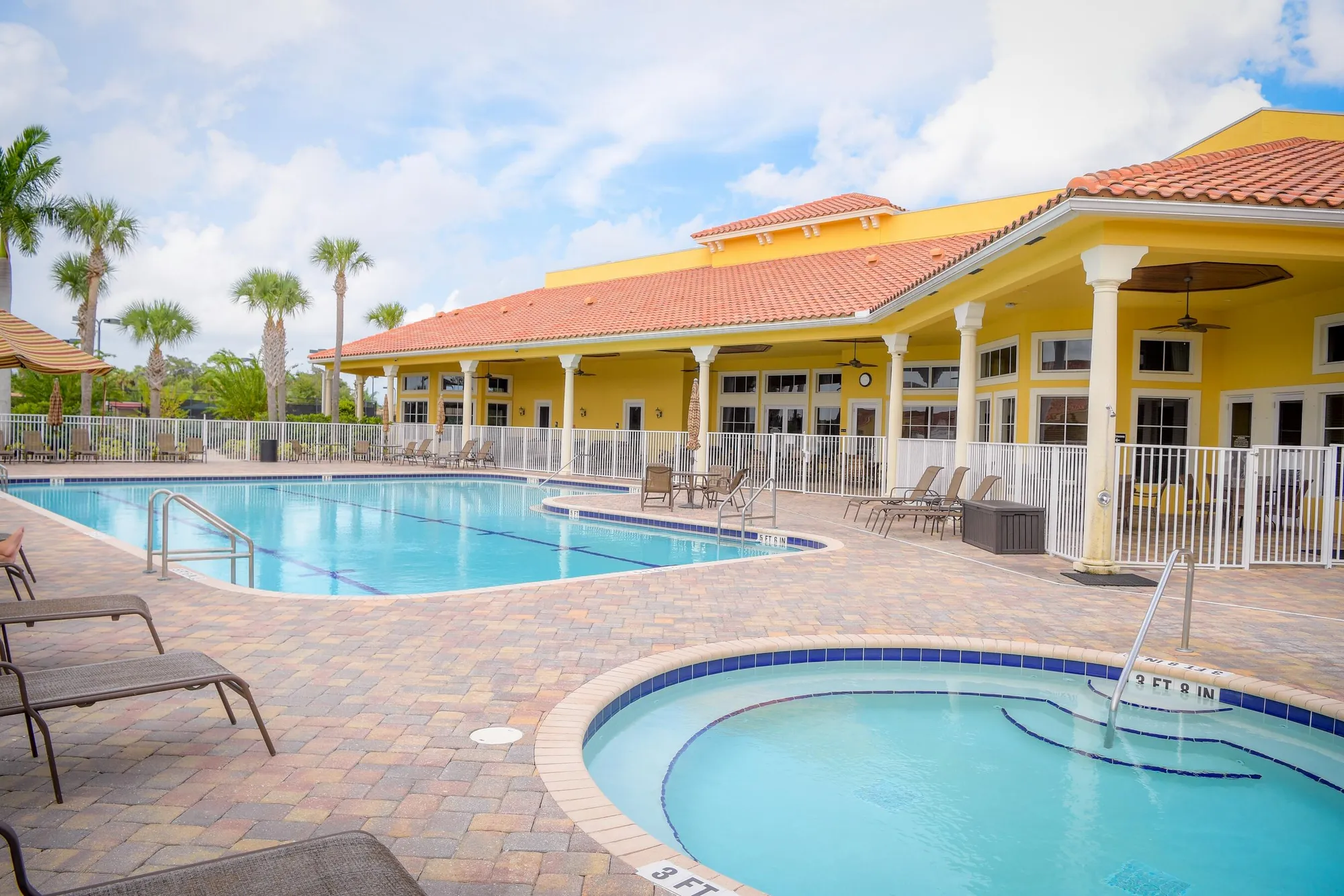 Property Slideshow image 29 of 35 | 6375 oxford cir # 104d, Vero Beach, FL, 32966