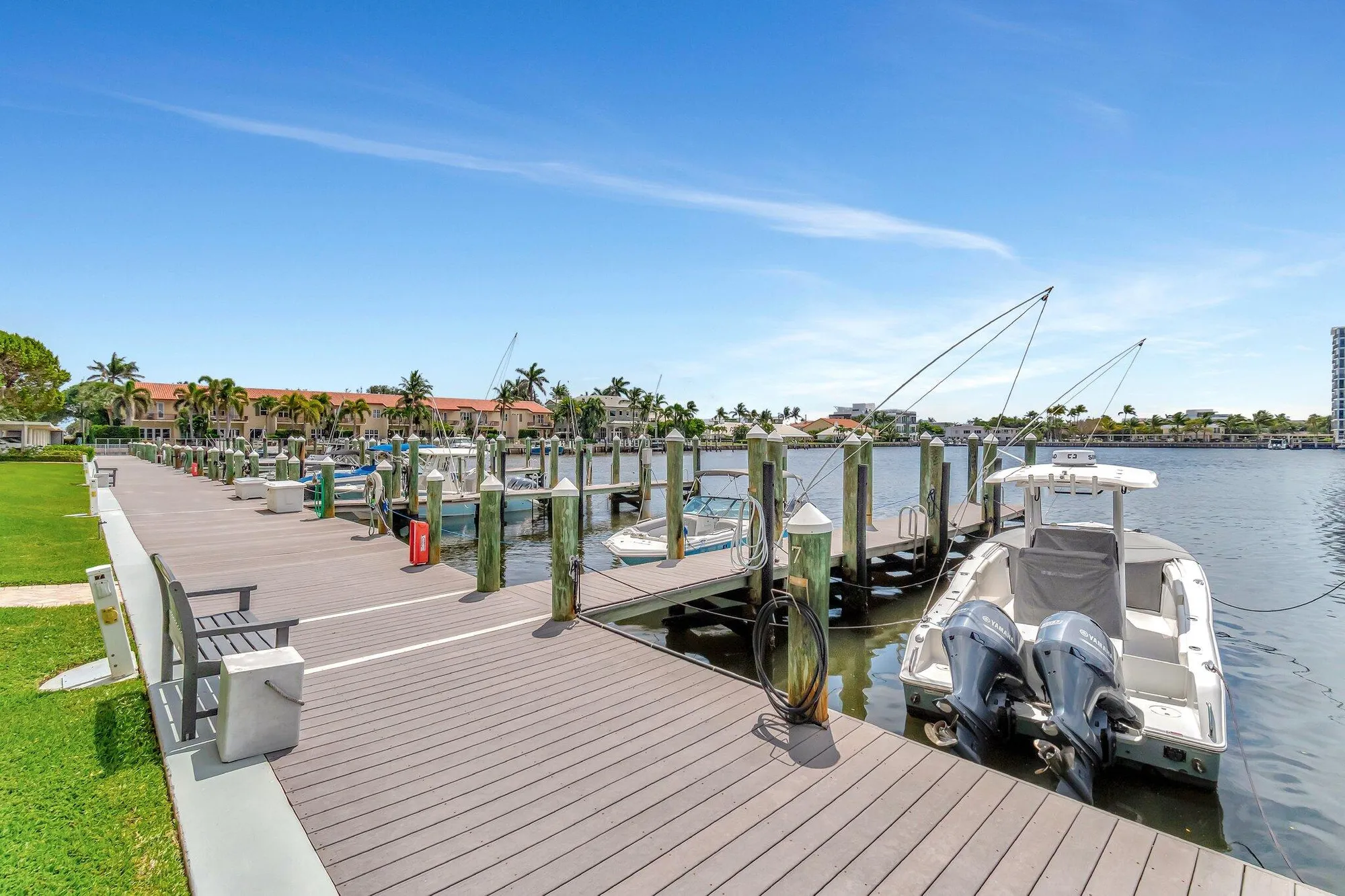 Property Slideshow image 37 of 56 | 220 macfarlane dr s203, Delray Beach, FL, 33483