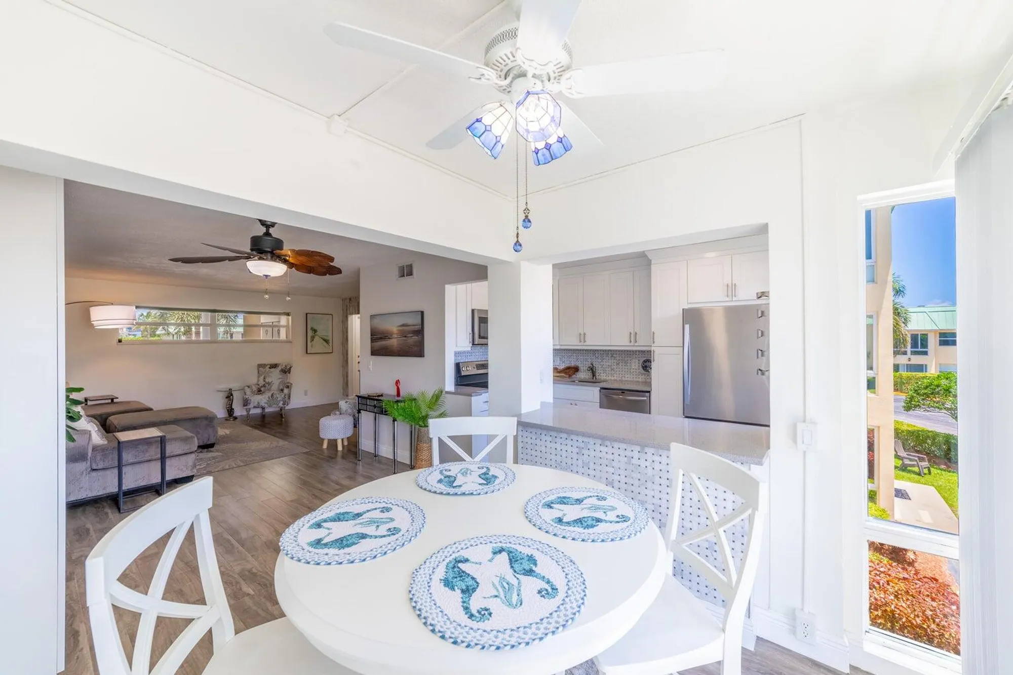 Property Slideshow image 8 of 21 | 30 colonial club dr apt 202, Boynton Beach, FL, 33435