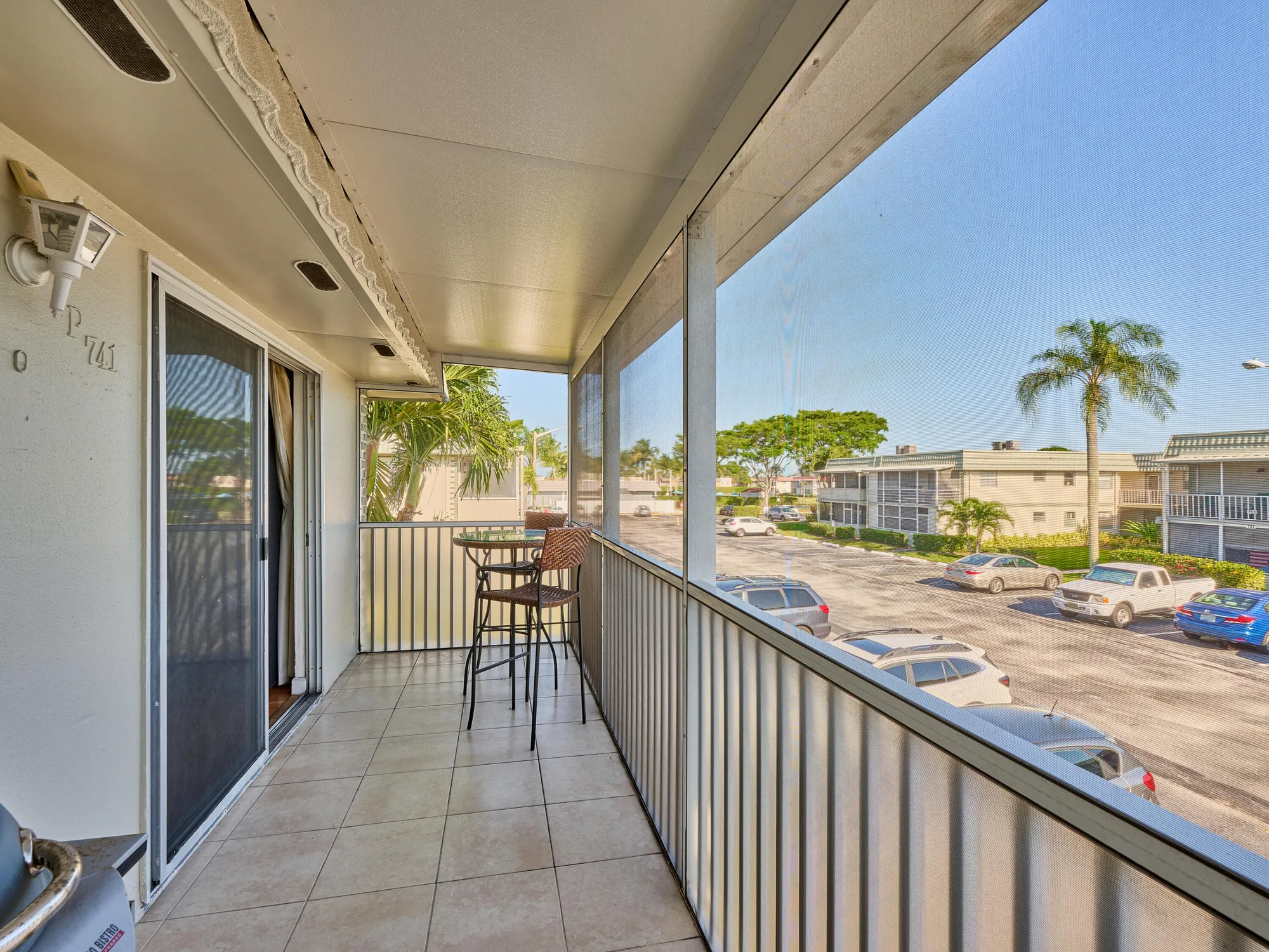 Property Slideshow image 33 of 56 | 741 monaco p # 741, Delray Beach, FL, 33446