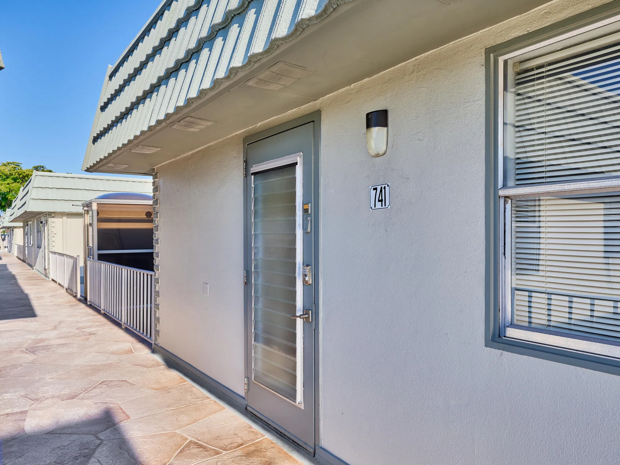 Property Slideshow image 36 of 56 | 741 monaco p # 741, Delray Beach, FL, 33446