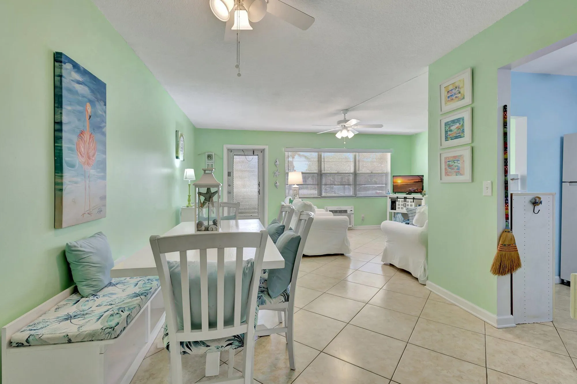 Property Slideshow image 7 of 84 | 107 sheffield e unit e, West Palm Beach, FL, 33417