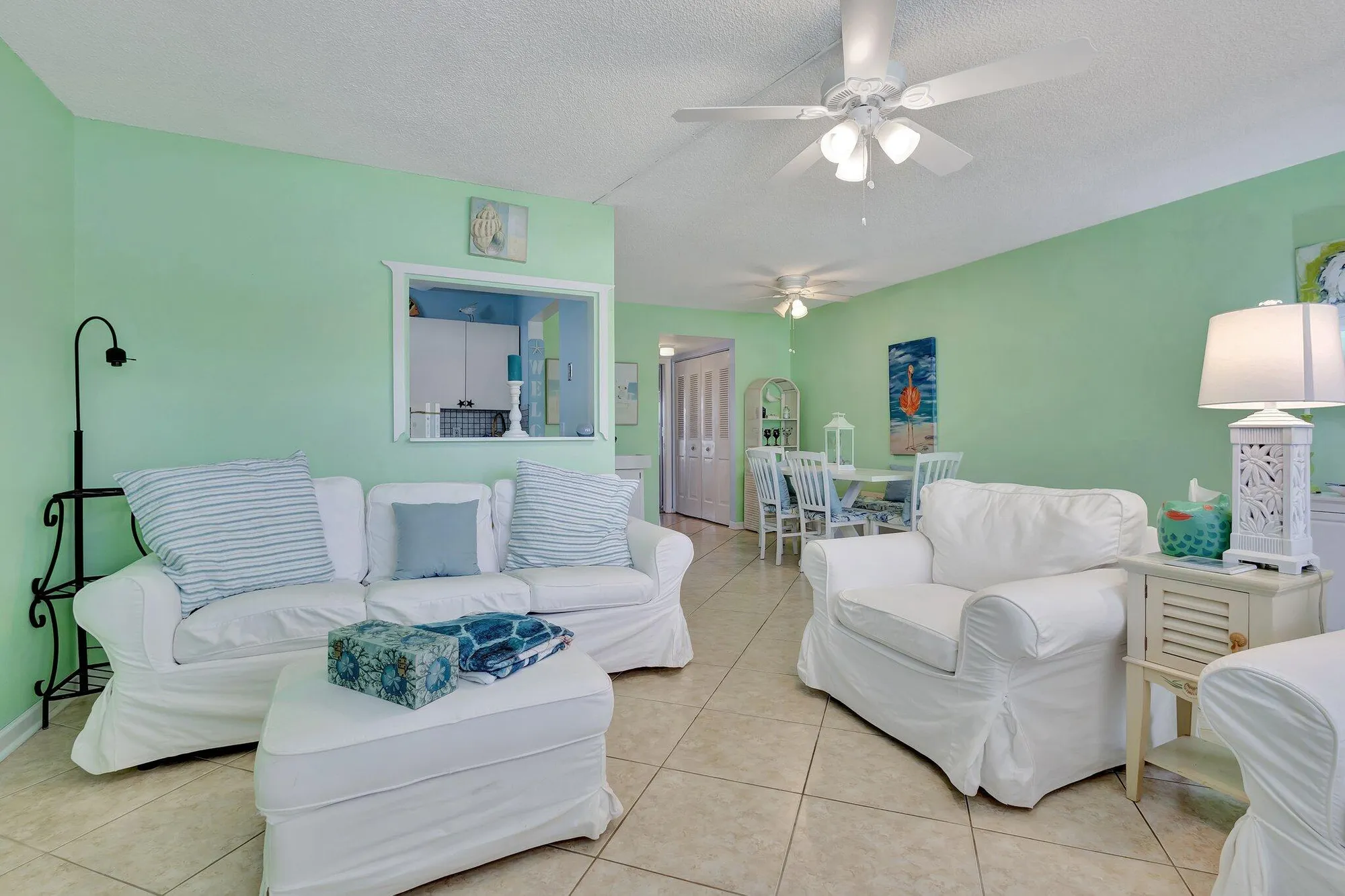 Property Slideshow image 4 of 84 | 107 sheffield e unit e, West Palm Beach, FL, 33417