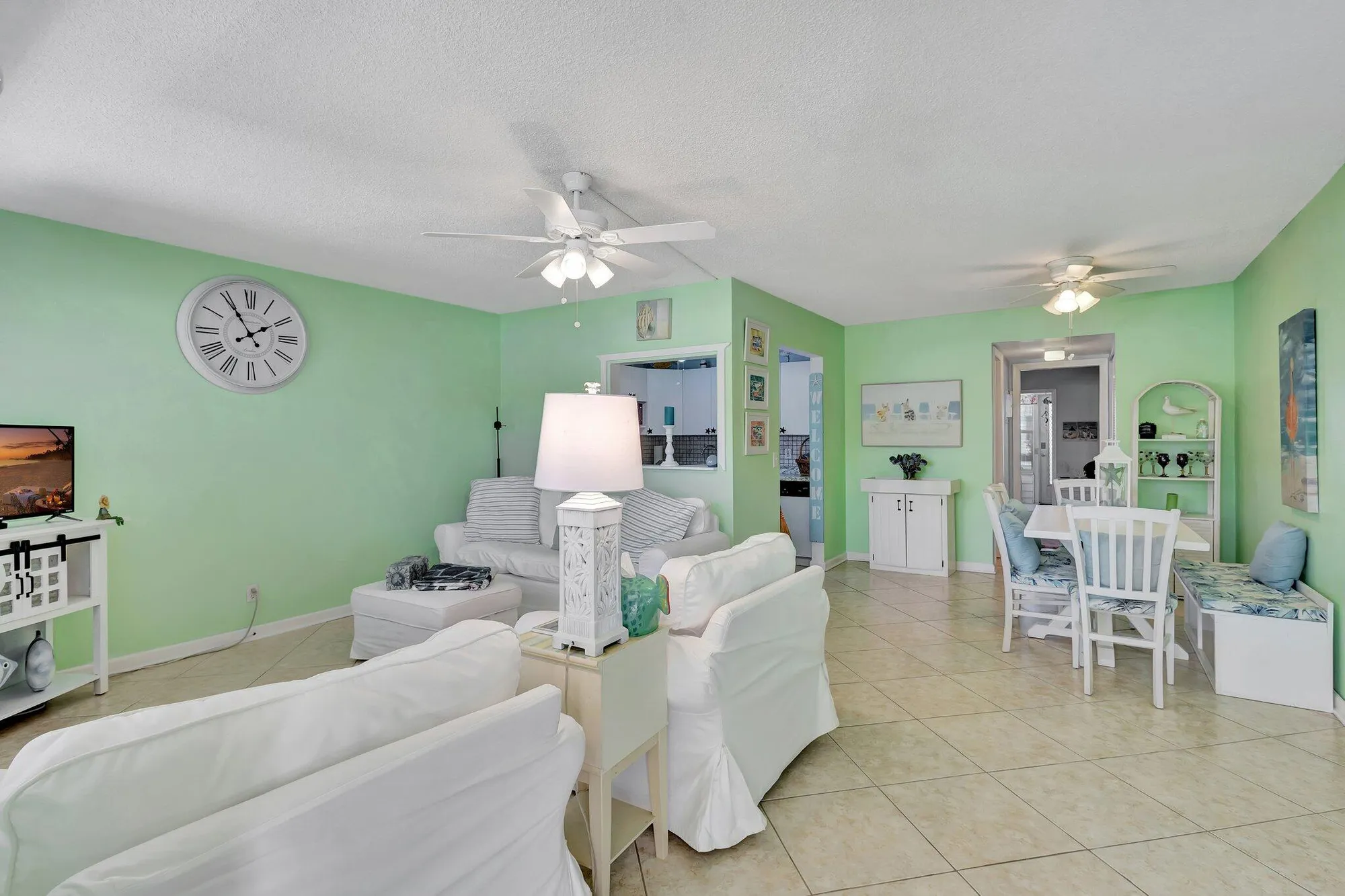 Property Slideshow image 5 of 84 | 107 sheffield e unit e, West Palm Beach, FL, 33417