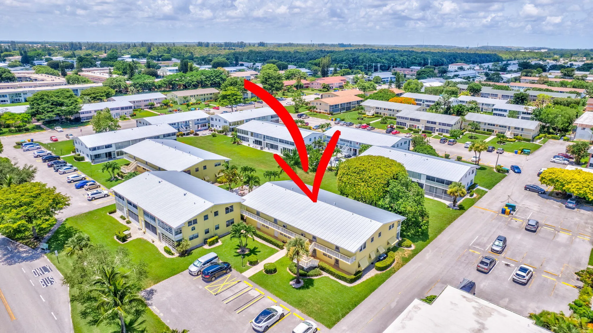 Property Slideshow image 37 of 84 | 107 sheffield e unit e, West Palm Beach, FL, 33417
