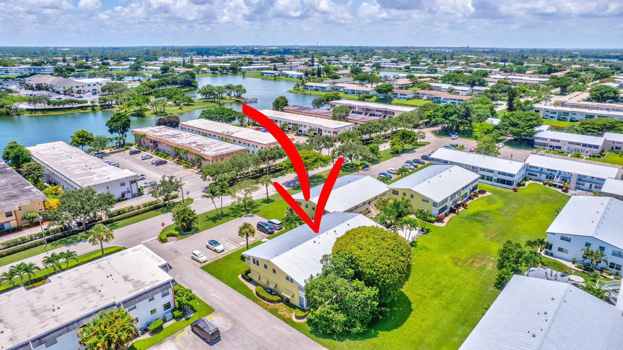 Property Slideshow image 38 of 84 | 107 sheffield e unit e, West Palm Beach, FL, 33417