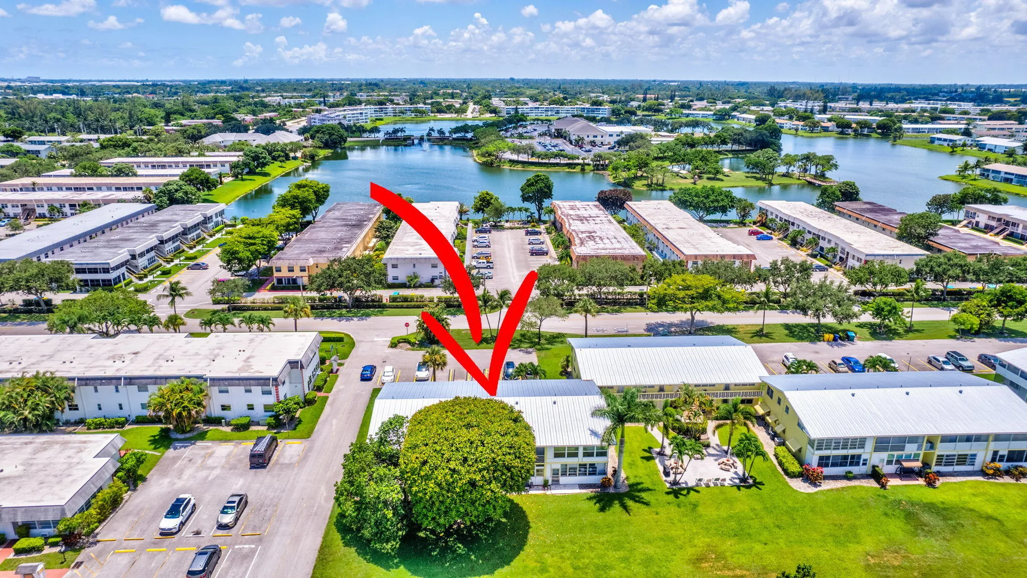 Property Slideshow image 39 of 84 | 107 sheffield e unit e, West Palm Beach, FL, 33417