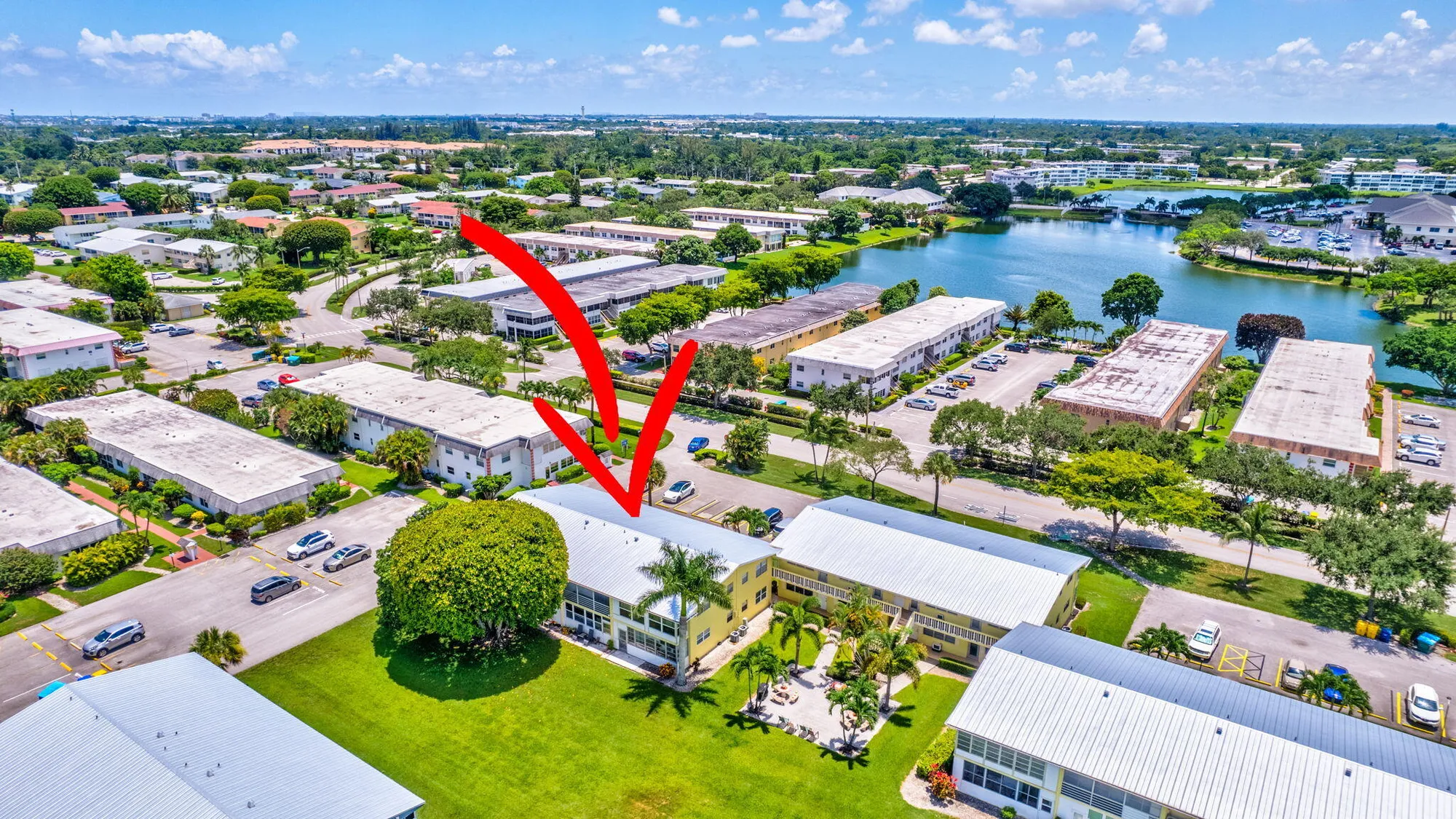 Property Slideshow image 40 of 84 | 107 sheffield e unit e, West Palm Beach, FL, 33417