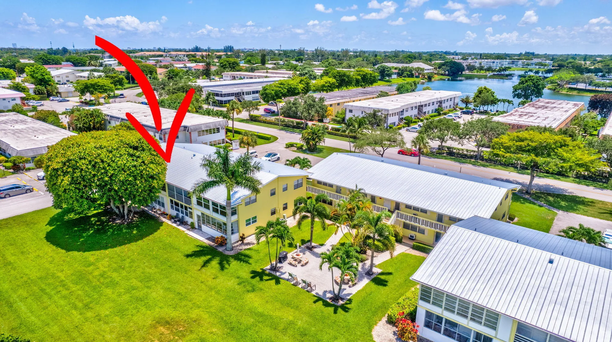 Property Slideshow image 41 of 84 | 107 sheffield e unit e, West Palm Beach, FL, 33417