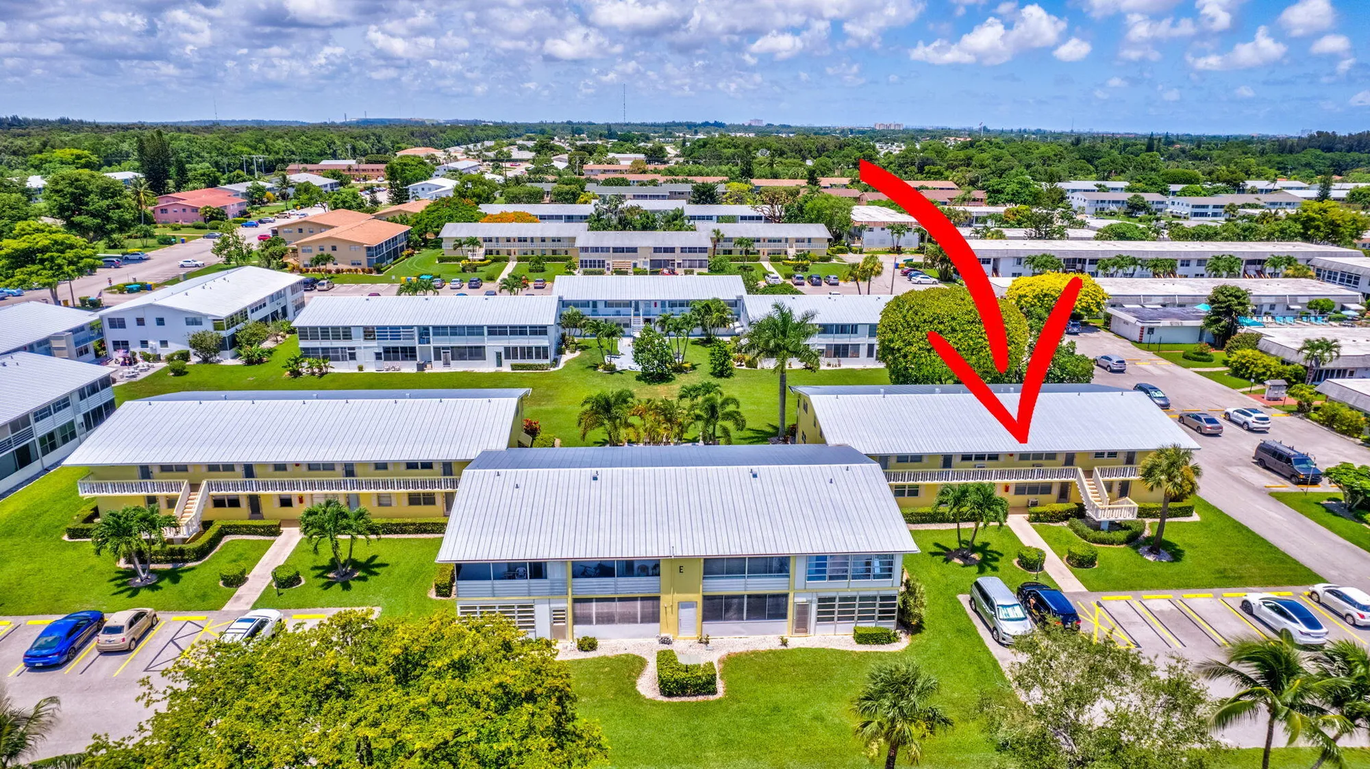 Property Slideshow image 42 of 84 | 107 sheffield e unit e, West Palm Beach, FL, 33417