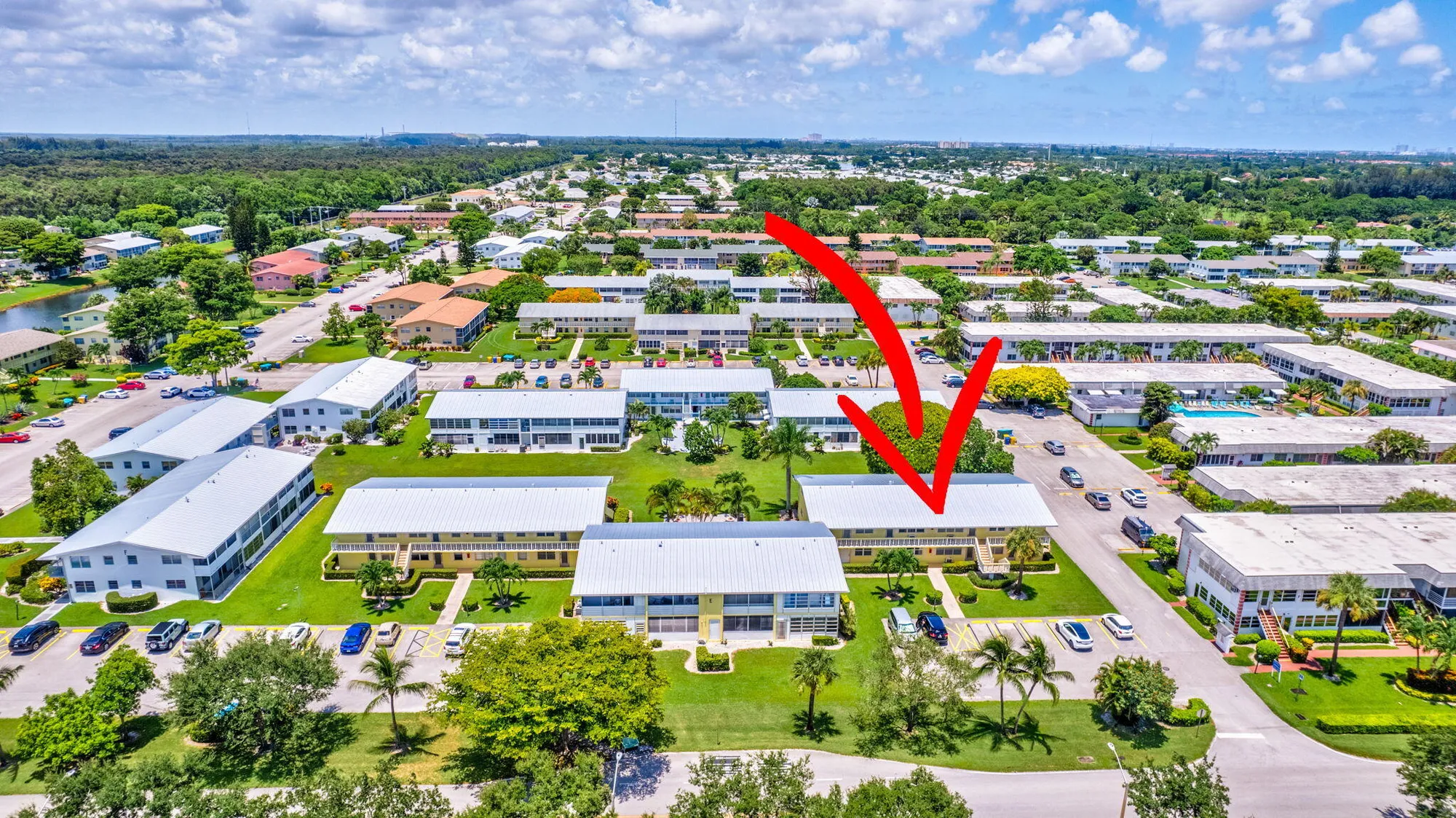 Property Slideshow image 43 of 84 | 107 sheffield e unit e, West Palm Beach, FL, 33417