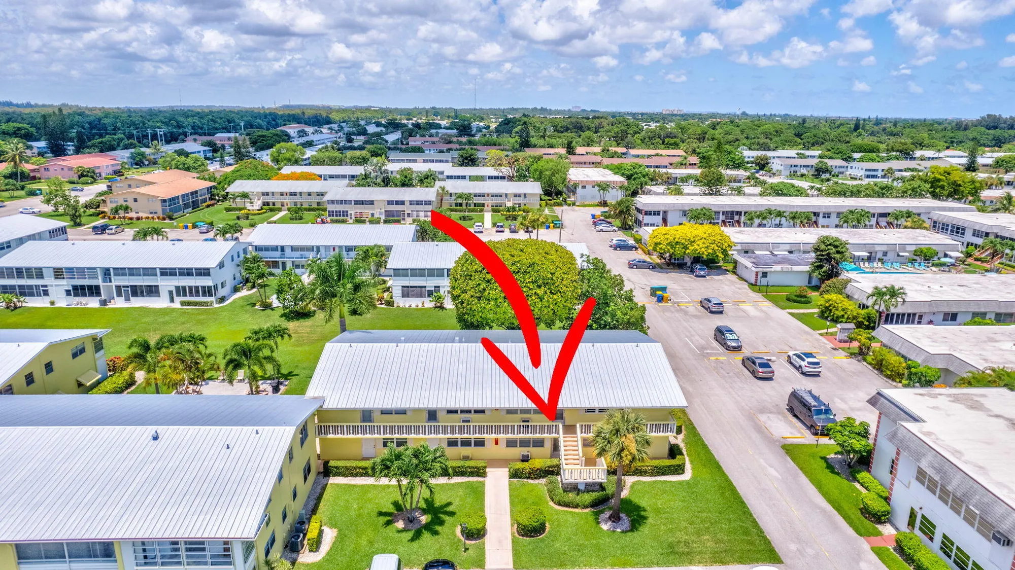 Property Slideshow image 35 of 84 | 107 sheffield e unit e, West Palm Beach, FL, 33417