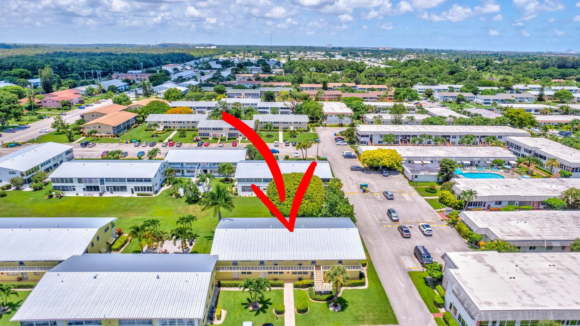 Property Slideshow image 36 of 84 | 107 sheffield e unit e, West Palm Beach, FL, 33417