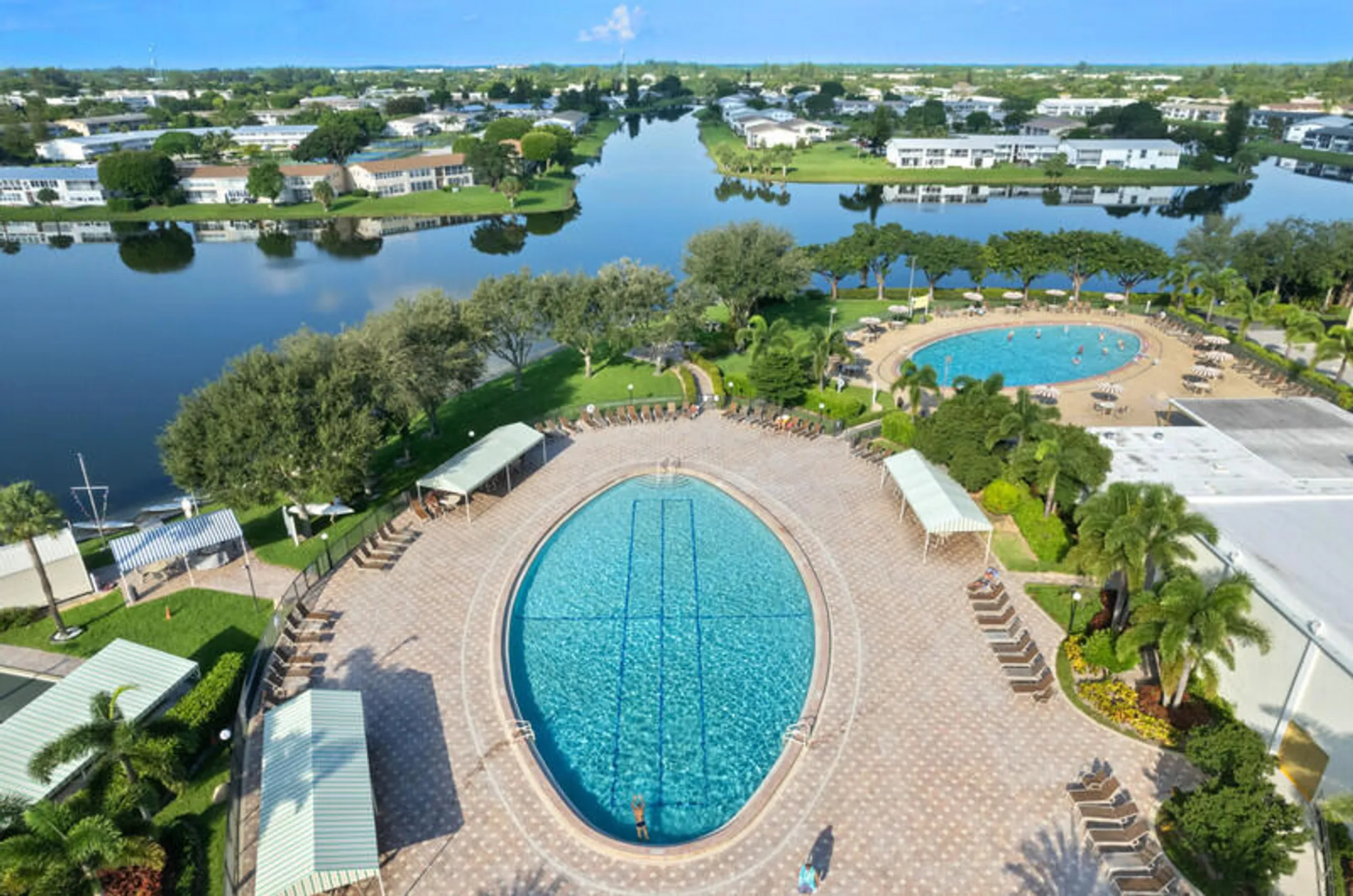 Property Slideshow image 57 of 84 | 107 sheffield e unit e, West Palm Beach, FL, 33417