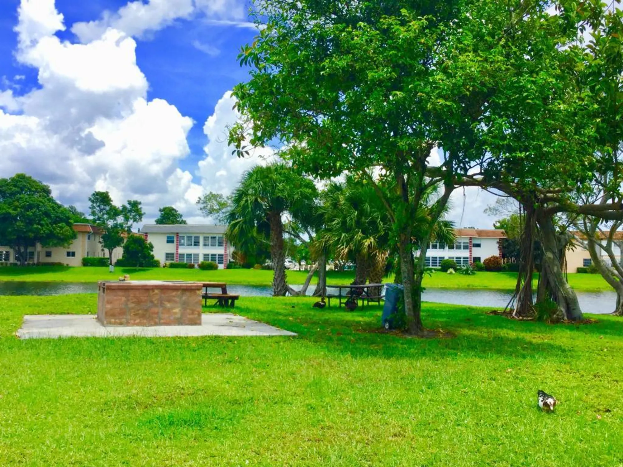 Property Slideshow image 74 of 84 | 107 sheffield e unit e, West Palm Beach, FL, 33417