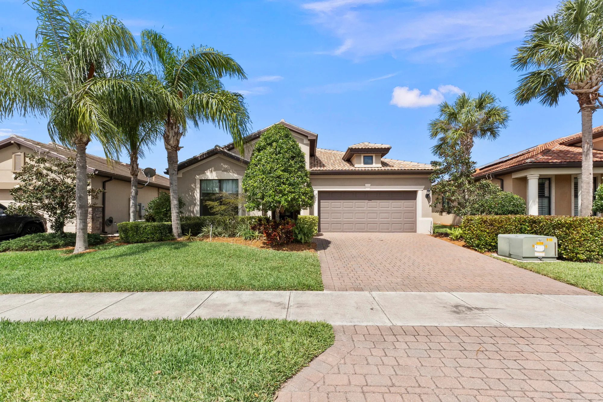Property Slideshow image 48 of 75 | 251 se courances dr, Port Saint Lucie, FL, 34984