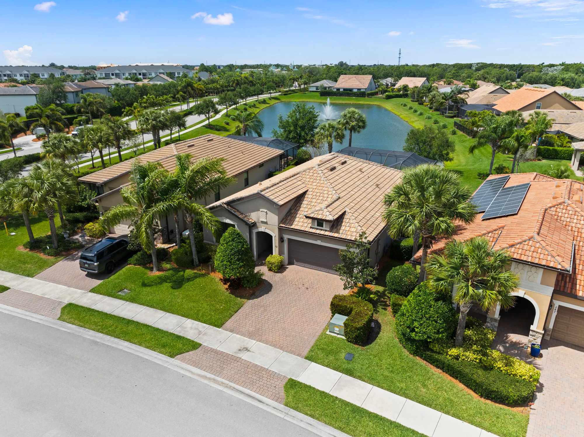 Property Slideshow image 1 of 75 | 251 se courances dr, Port Saint Lucie, FL, 34984