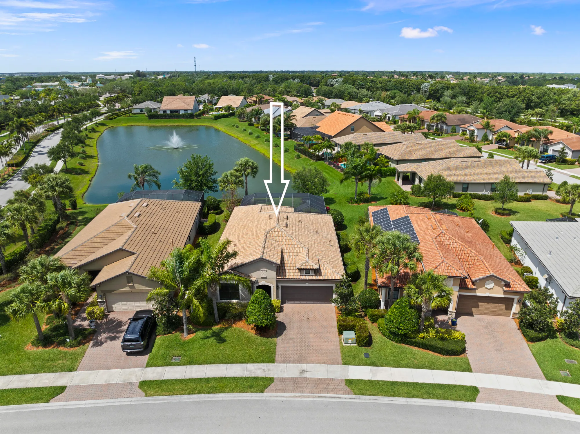 Property Slideshow image 41 of 75 | 251 se courances dr, Port Saint Lucie, FL, 34984