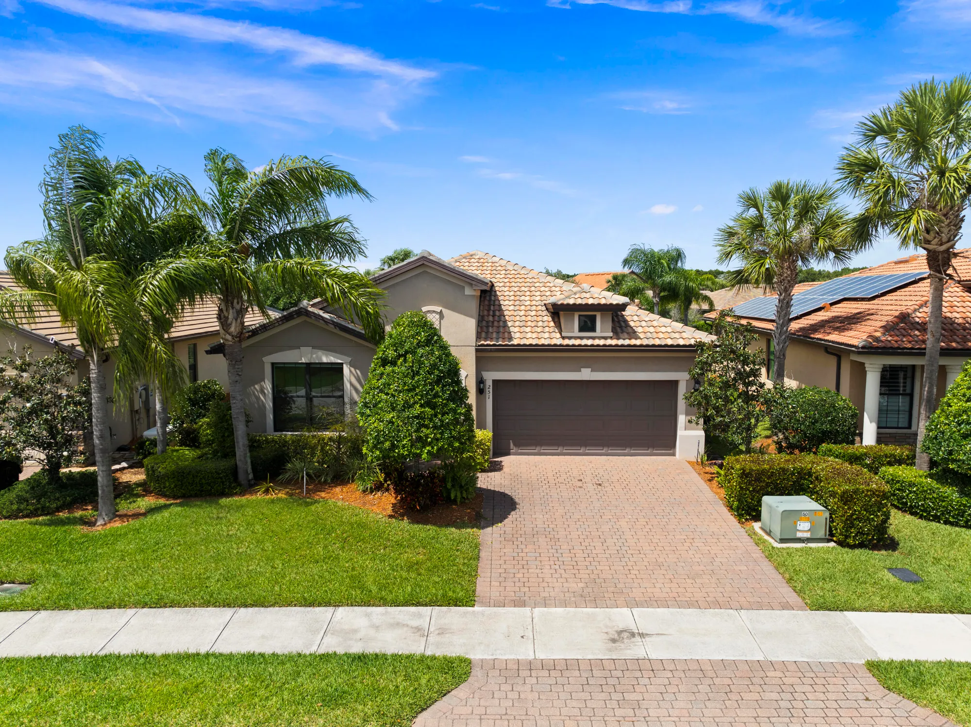 Property Slideshow image 46 of 75 | 251 se courances dr, Port Saint Lucie, FL, 34984