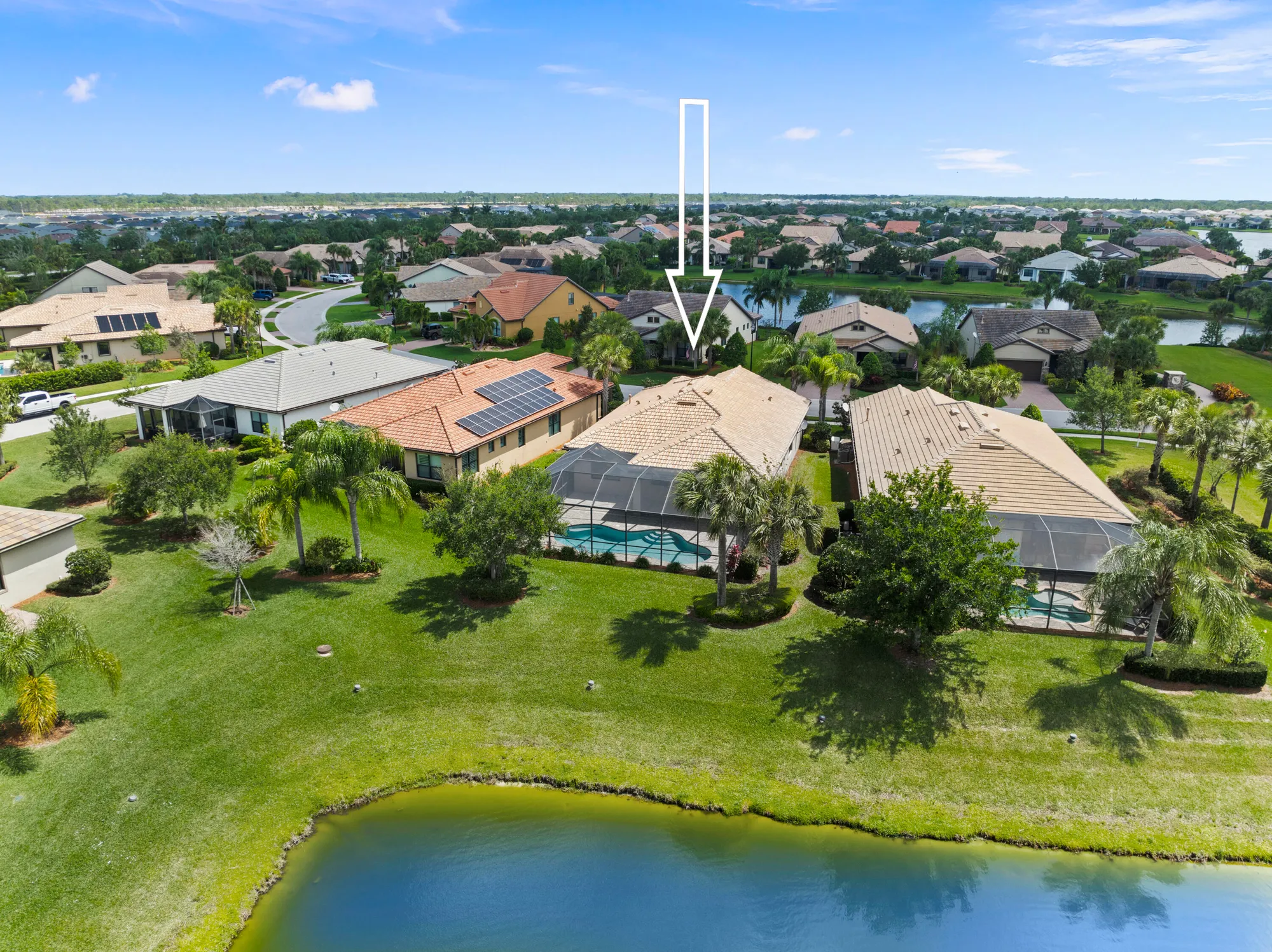 Property Slideshow image 51 of 75 | 251 se courances dr, Port Saint Lucie, FL, 34984