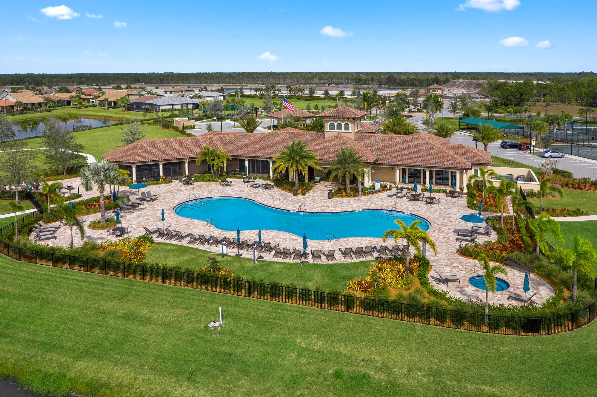 Property Slideshow image 3 of 75 | 251 se courances dr, Port Saint Lucie, FL, 34984