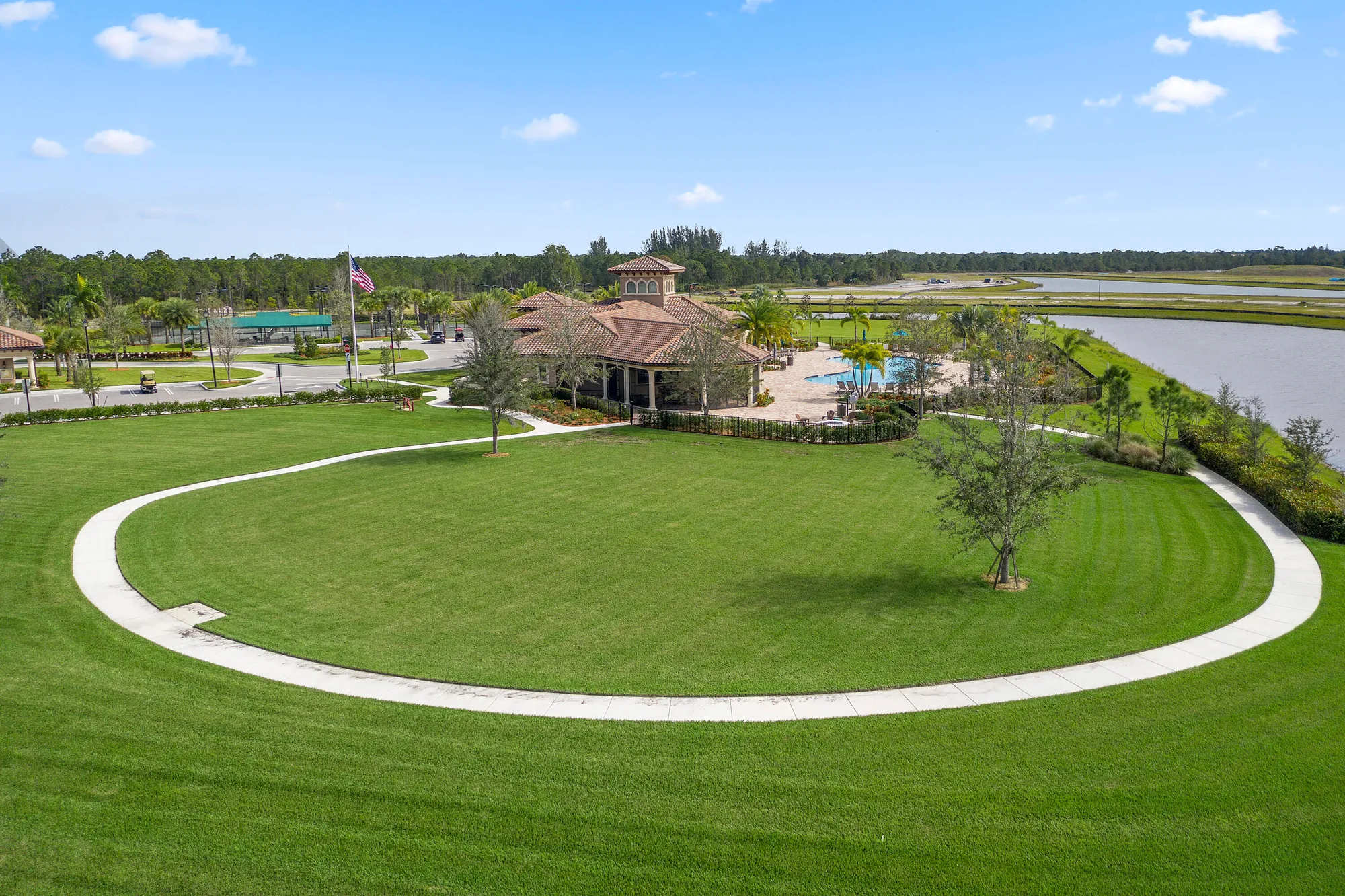 Property Slideshow image 65 of 75 | 251 se courances dr, Port Saint Lucie, FL, 34984