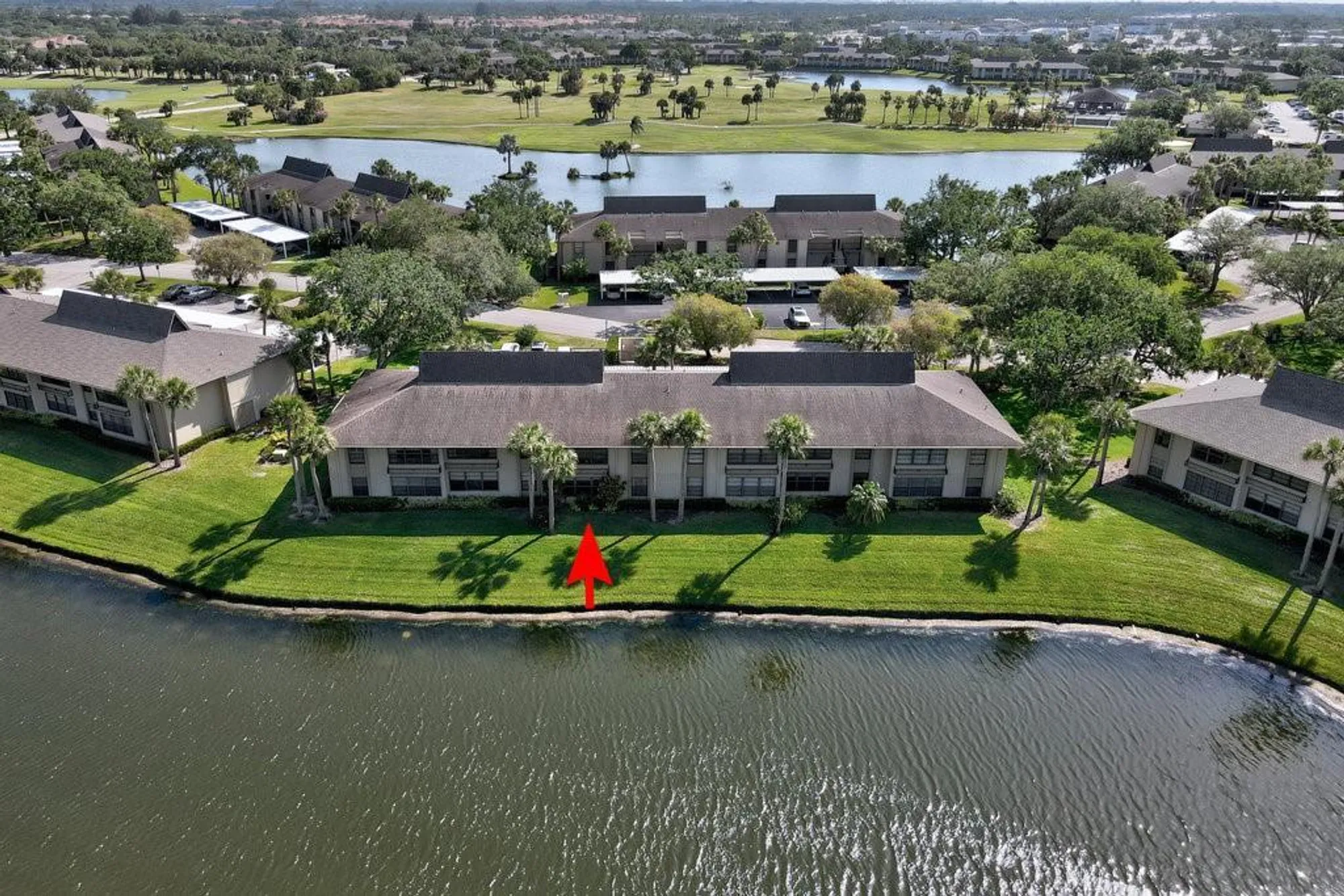 Property Slideshow image 2 of 35 | 9 plantation dr 104, Vero Beach, FL, 32966