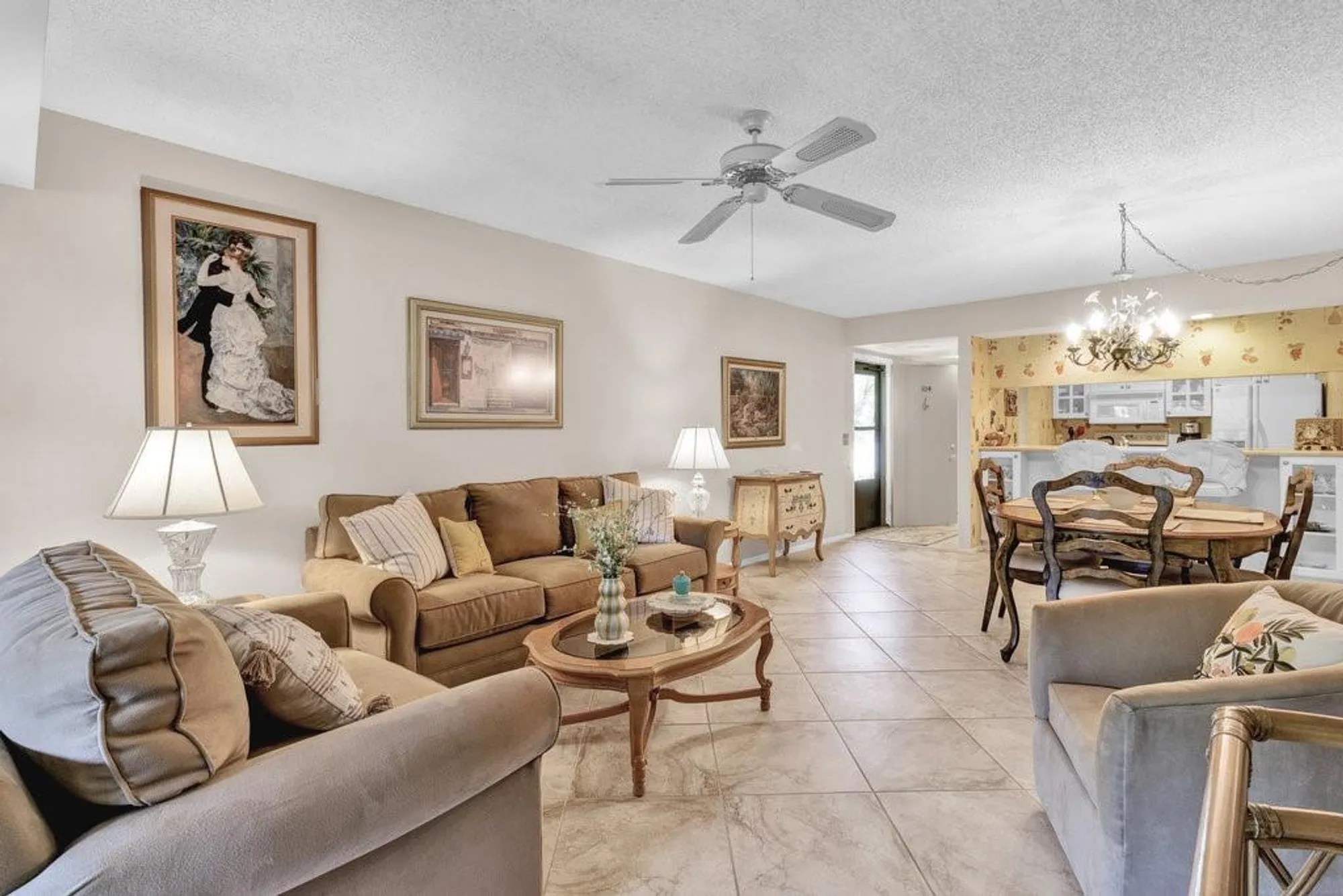 Property Slideshow image 6 of 35 | 9 plantation dr 104, Vero Beach, FL, 32966
