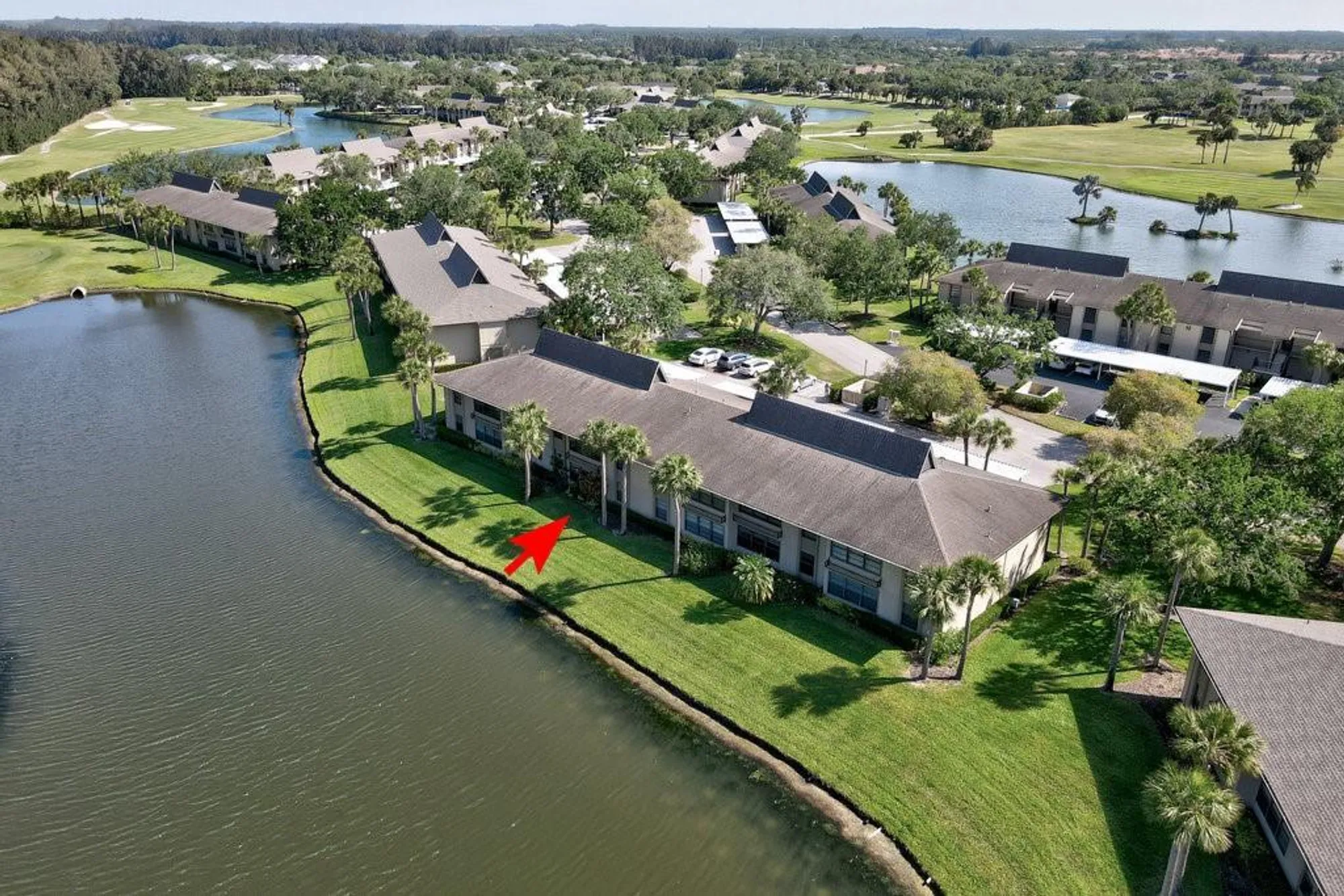 Property Slideshow image 26 of 35 | 9 plantation dr 104, Vero Beach, FL, 32966