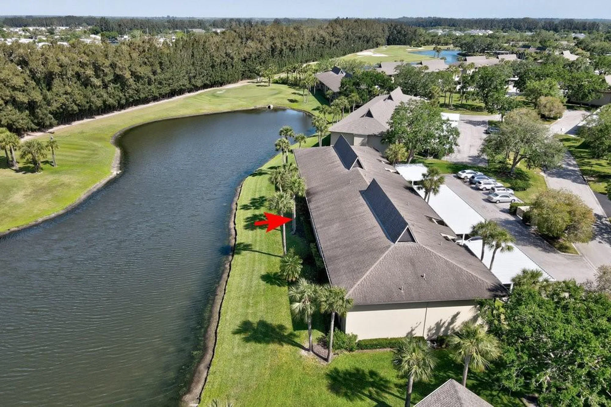 Property Slideshow image 27 of 35 | 9 plantation dr 104, Vero Beach, FL, 32966