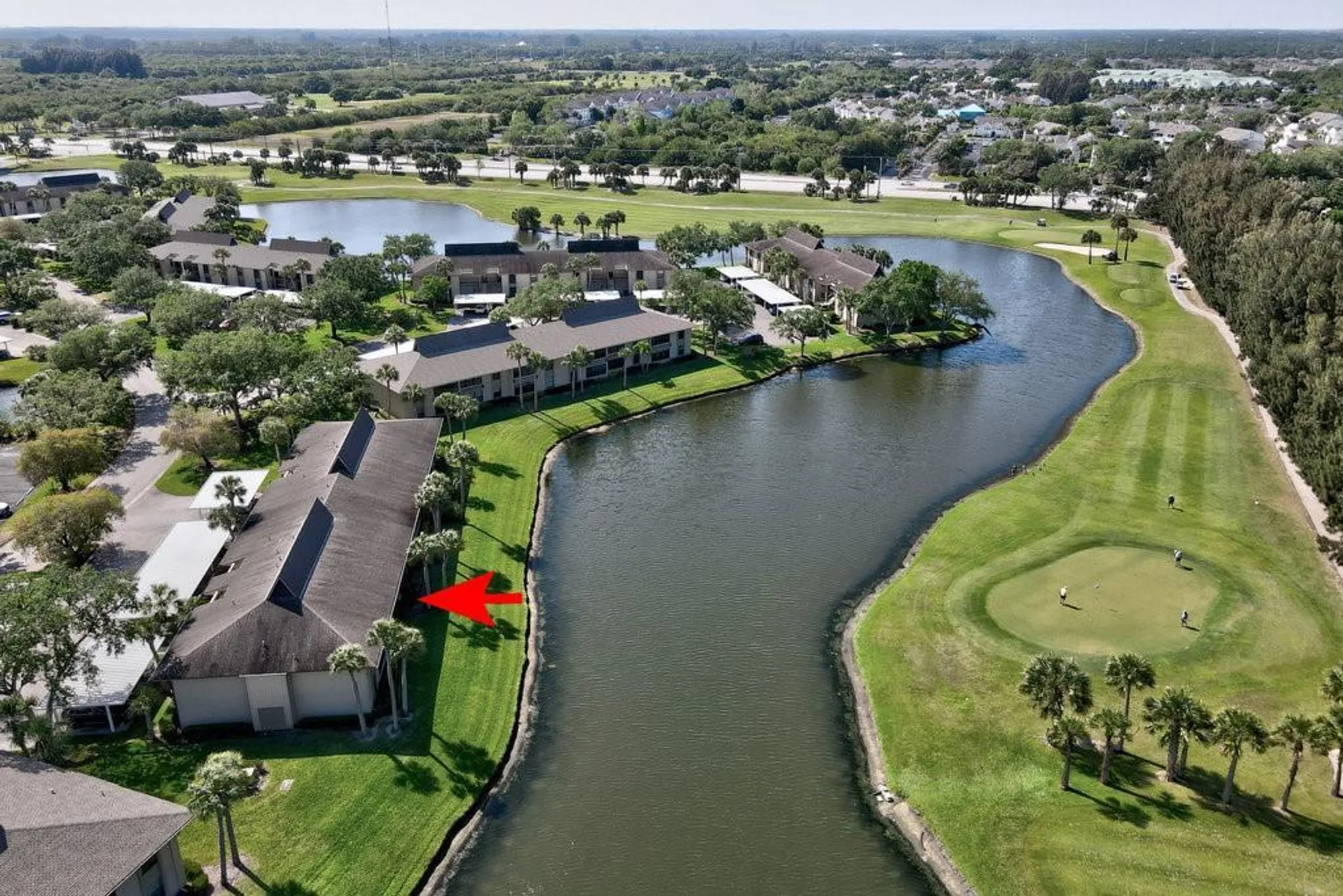 Property Slideshow image 29 of 35 | 9 plantation dr 104, Vero Beach, FL, 32966