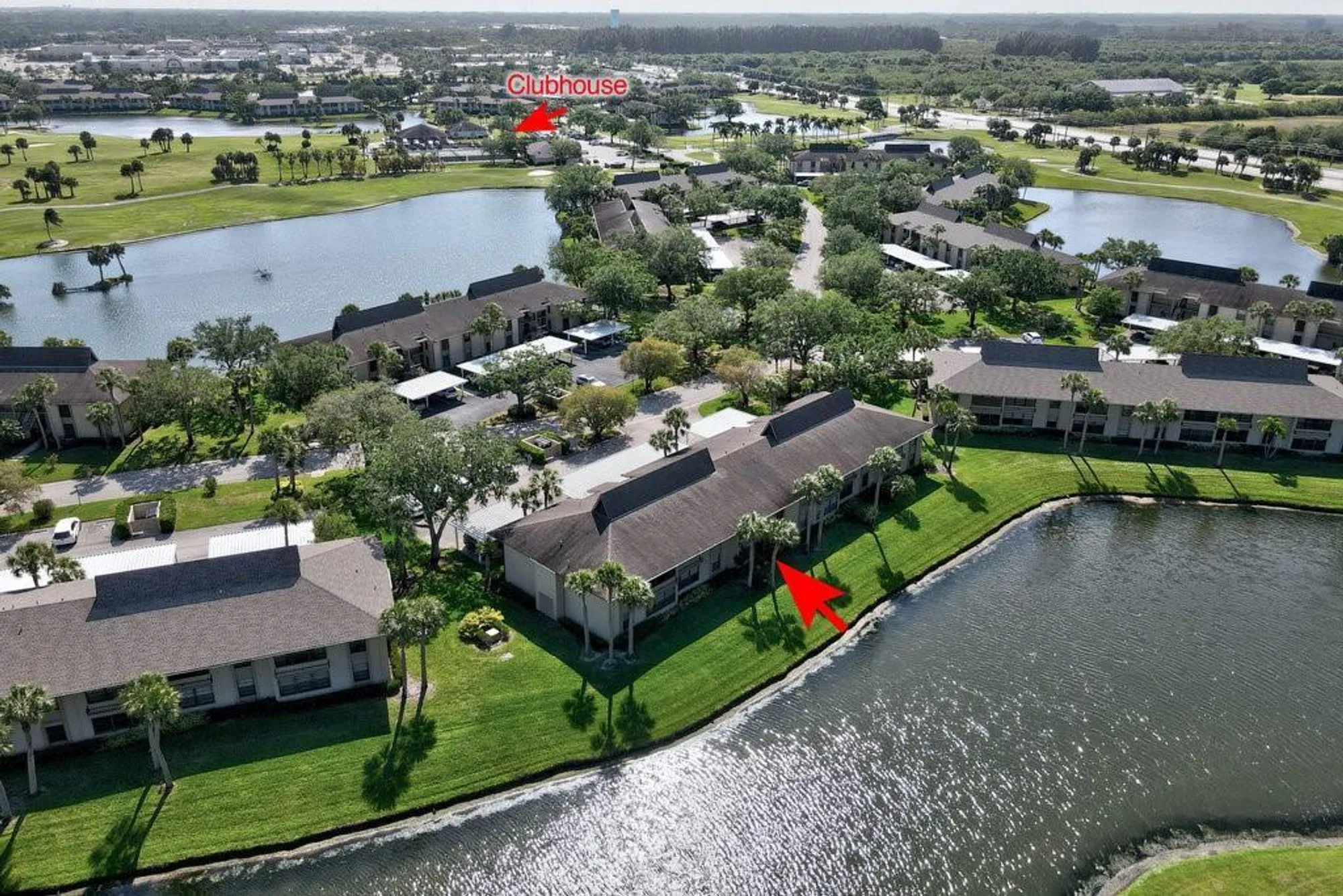 Property Slideshow image 28 of 35 | 9 plantation dr 104, Vero Beach, FL, 32966