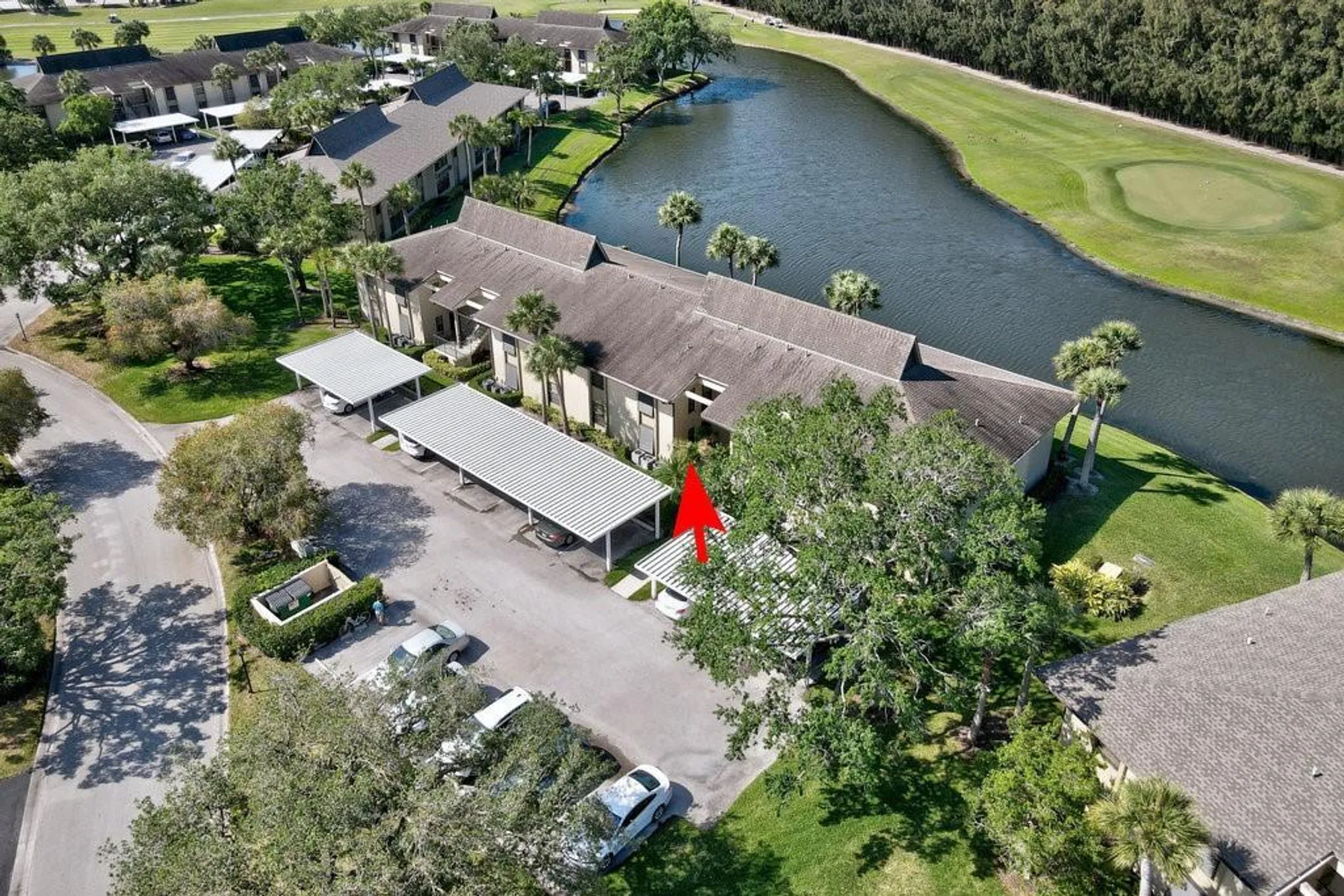 Property Slideshow image 30 of 35 | 9 plantation dr 104, Vero Beach, FL, 32966