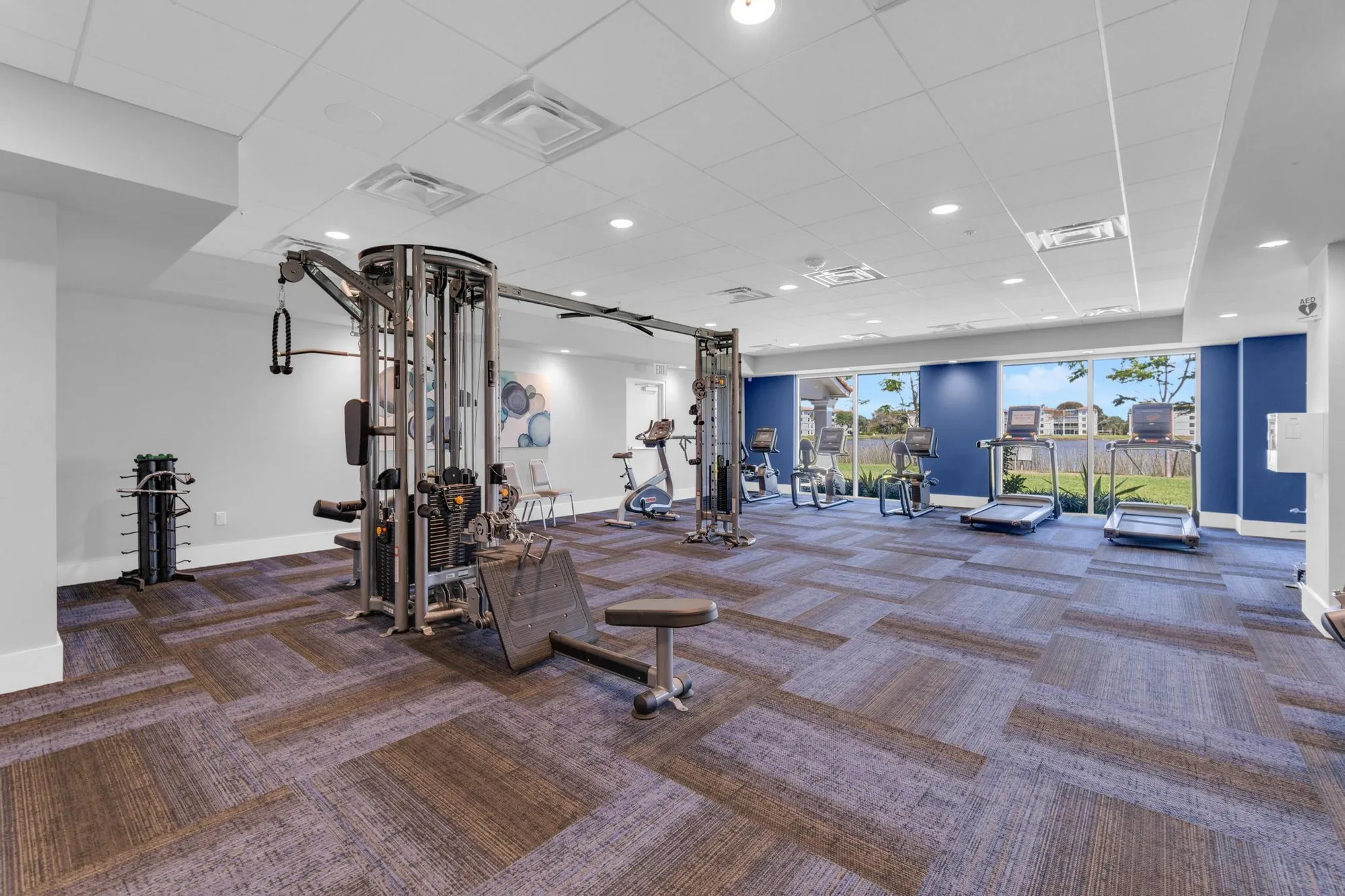 Property Slideshow image 19 of 23 | 6241 pointe regal 402 cir 402, Delray Beach, FL, 33484