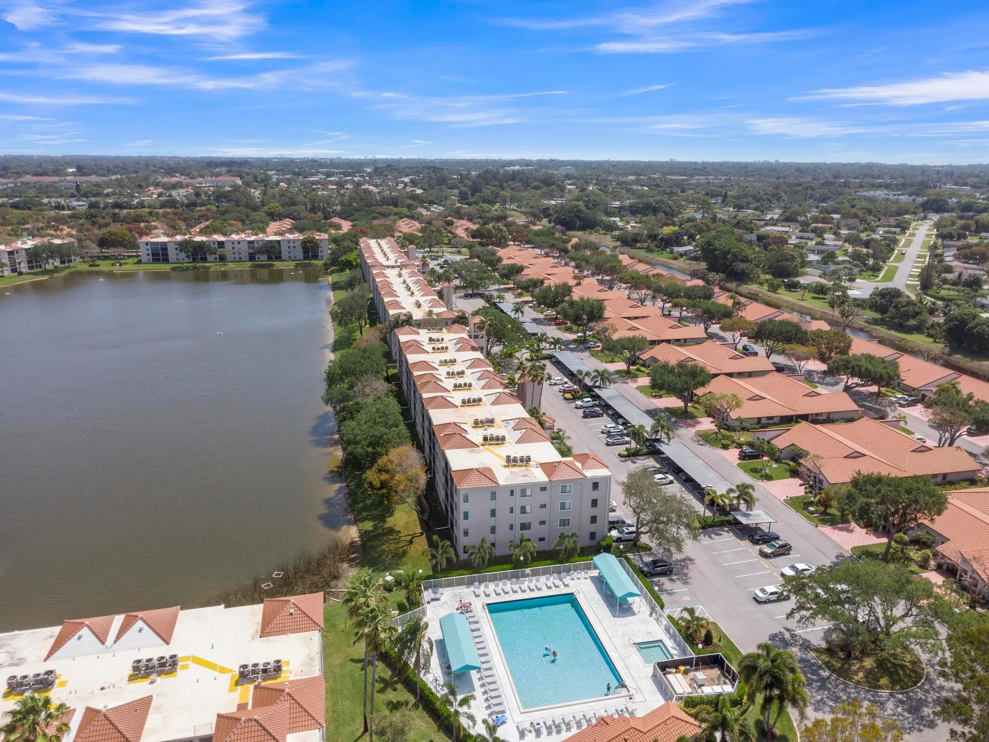 Property Slideshow image 22 of 23 | 6241 pointe regal 402 cir 402, Delray Beach, FL, 33484