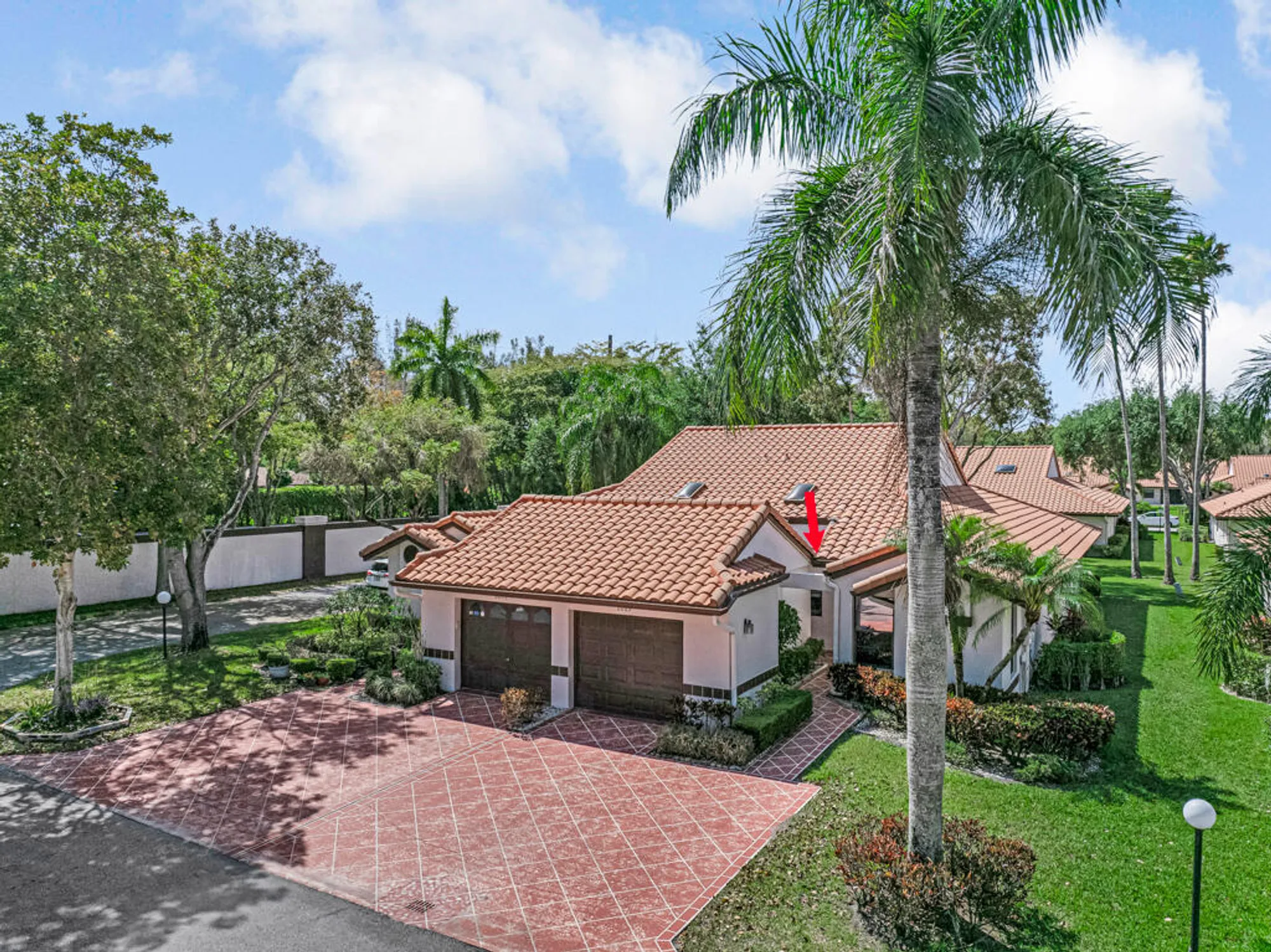 Property Slideshow image 41 of 47 | 6069 sunny pointe cir, Delray Beach, FL, 33484