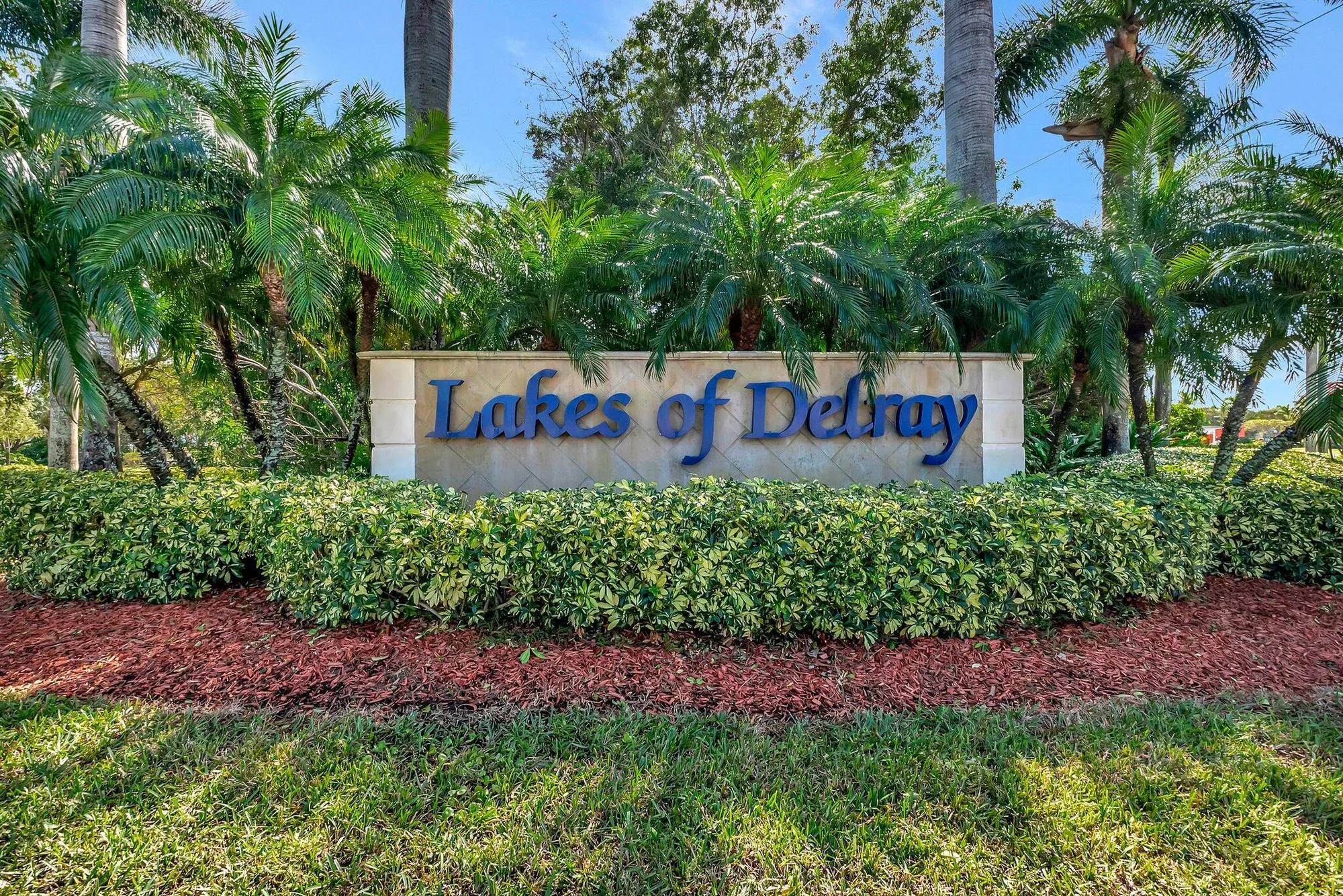 Property Slideshow image 29 of 55 | 15492 lakes of delray blvd apt 203, Delray Beach, FL, 33484