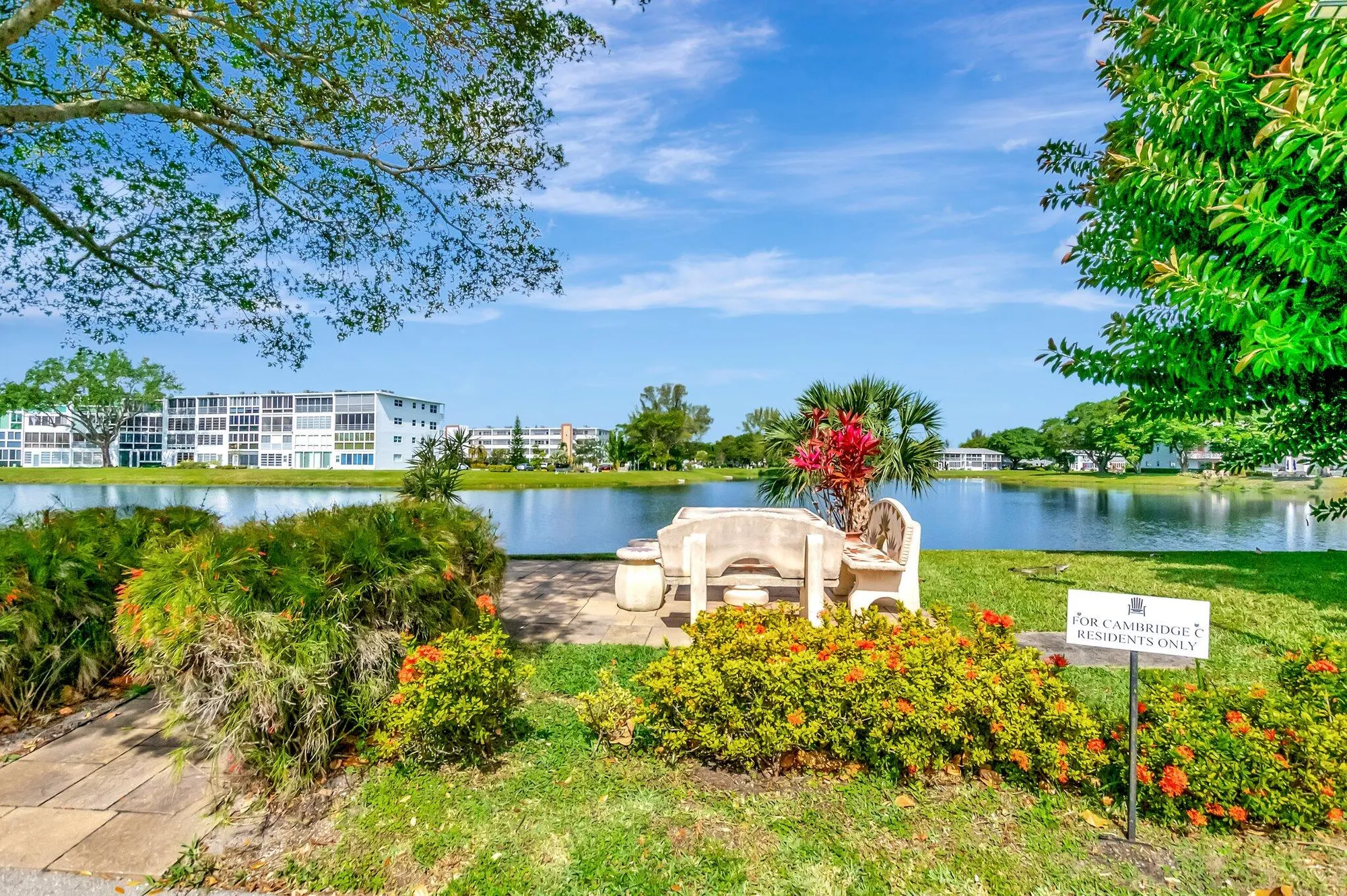 Property Slideshow image 23 of 75 | 2043 cambridge c, Deerfield Beach, FL, 33442