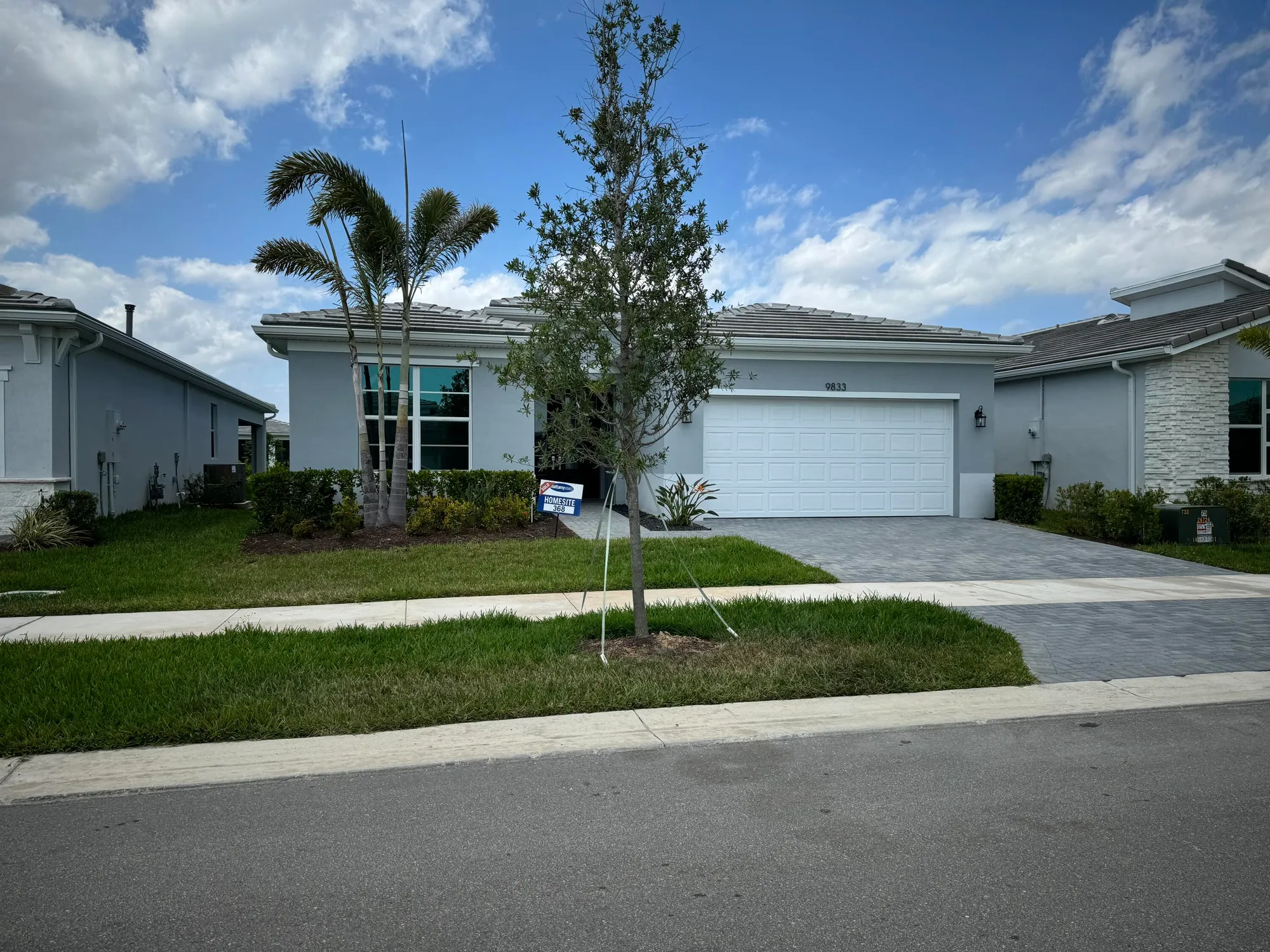 Property Slideshow image 1 of 34 | 9833 sw isabelline dr, Port Saint Lucie, FL, 34987