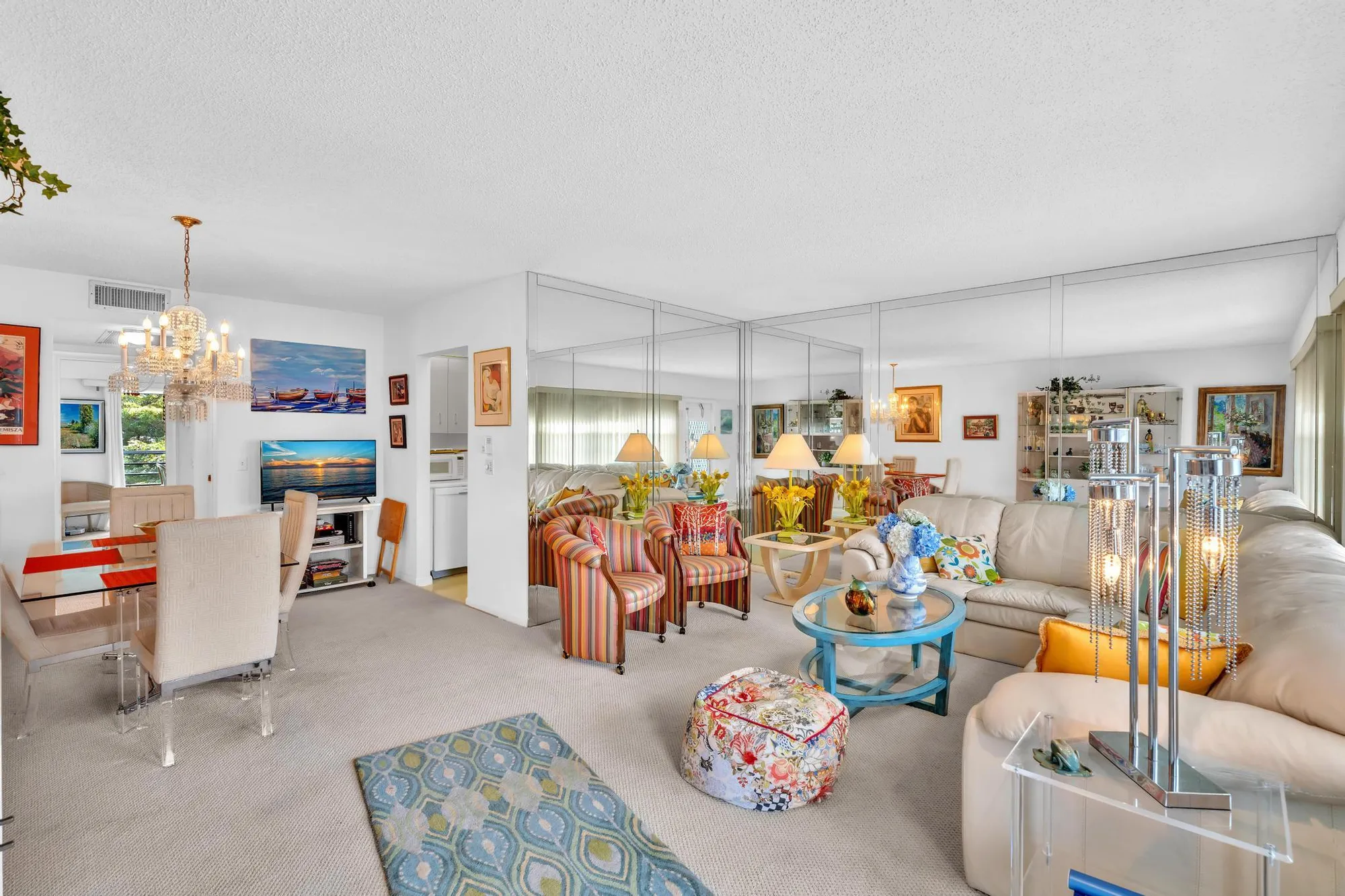 Property Slideshow image 3 of 60 | 576 fanshaw n # 576, Boca Raton, FL, 33434