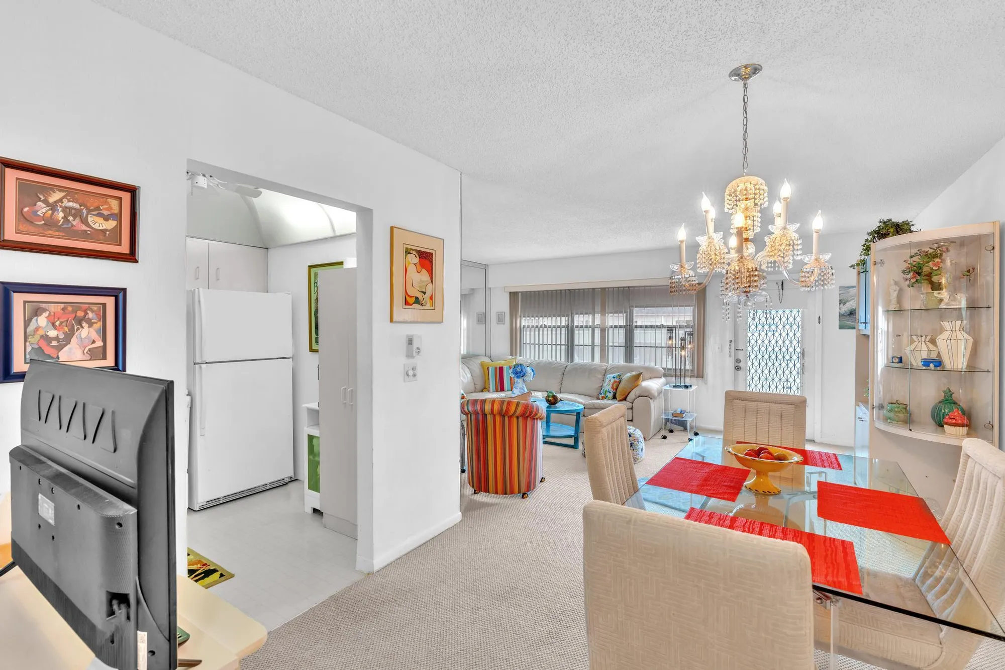 Property Slideshow image 9 of 60 | 576 fanshaw n # 576, Boca Raton, FL, 33434