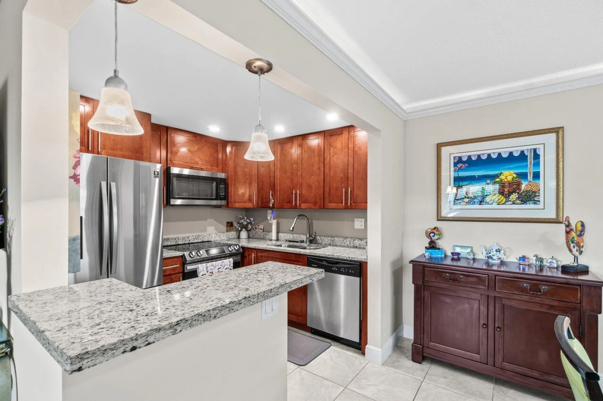 Property Slideshow image 1 of 33 | 201 normandy e unit e, Delray Beach, FL, 33484