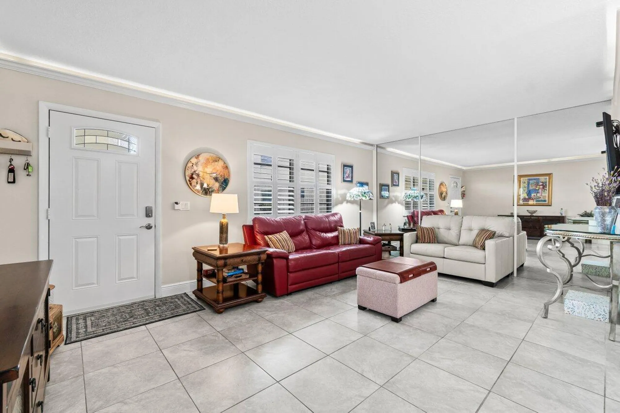 Property Slideshow image 8 of 33 | 201 normandy e unit e, Delray Beach, FL, 33484