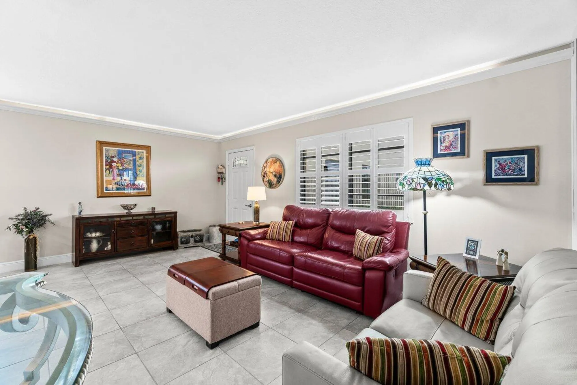 Property Slideshow image 9 of 33 | 201 normandy e unit e, Delray Beach, FL, 33484