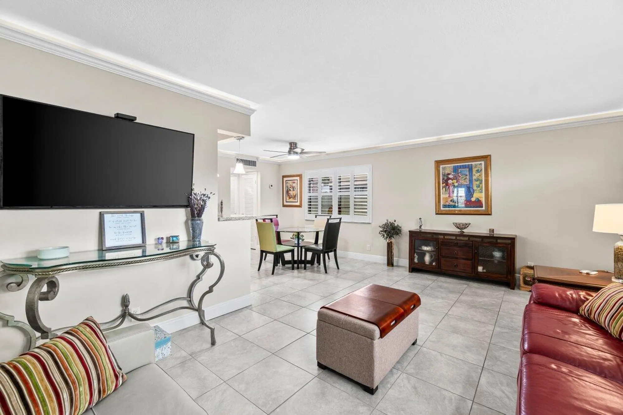 Property Slideshow image 10 of 33 | 201 normandy e unit e, Delray Beach, FL, 33484