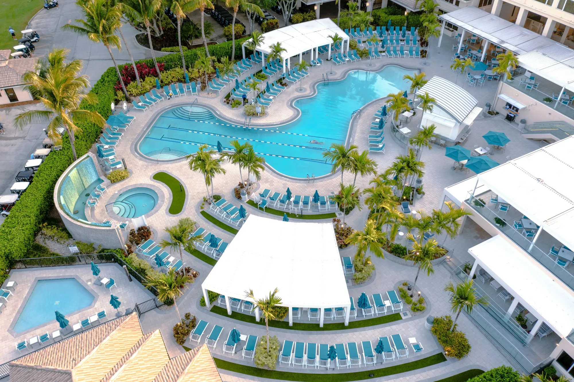 Property Slideshow image 54 of 64 | 19 stratford dr f, Boynton Beach, FL, 33436